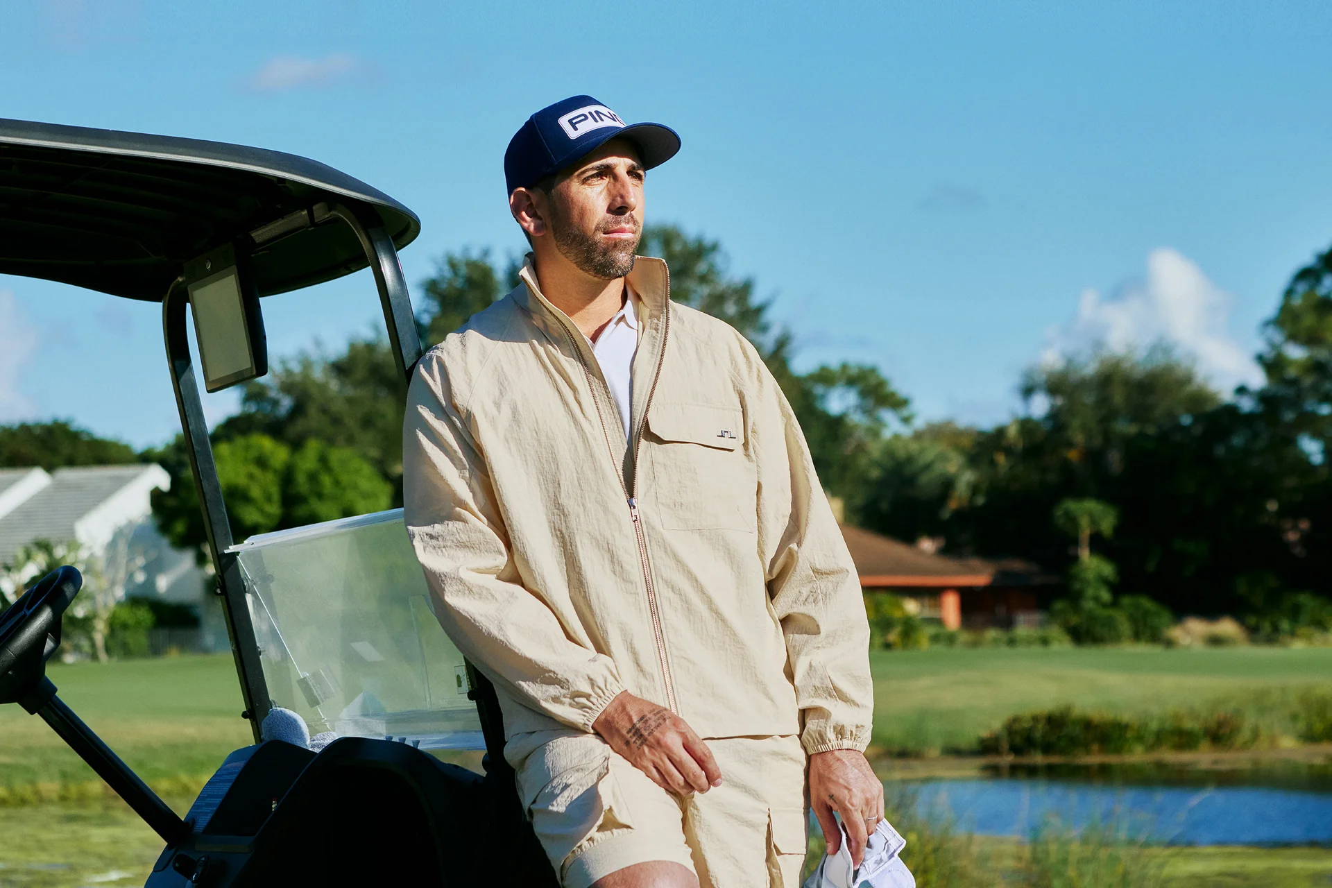Elevate Your Game and Style
