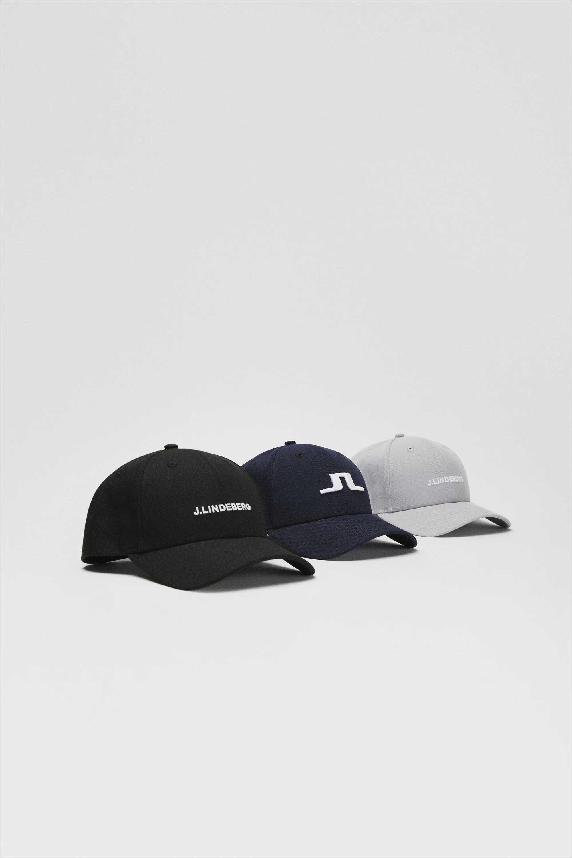 940 JL GRAY / Frost Gray - Image 5