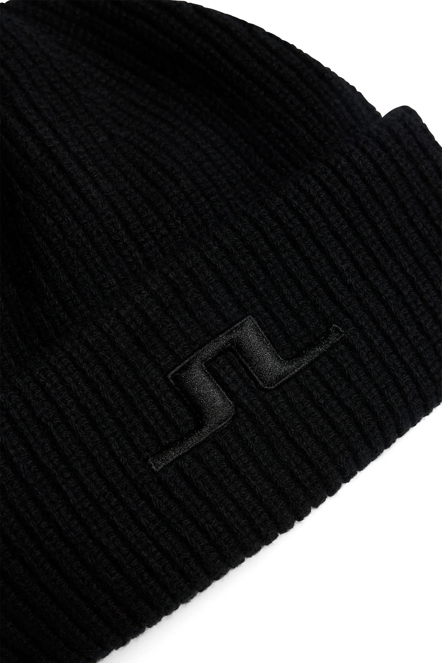 Abby Beanie / Black - Image 4