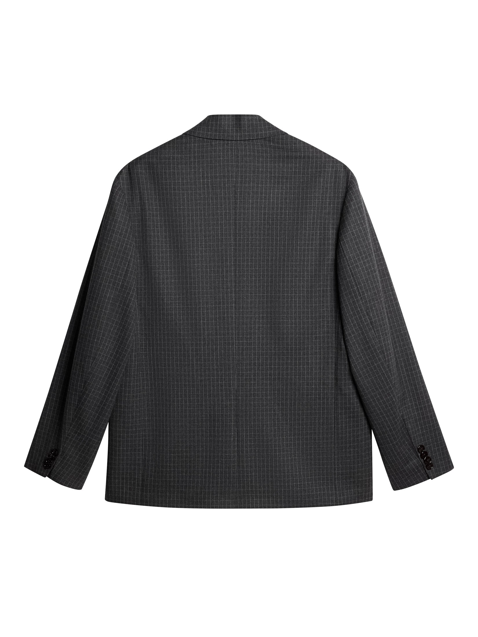 Abel U Ripstop Blazer / Lava Smoke - Image 2