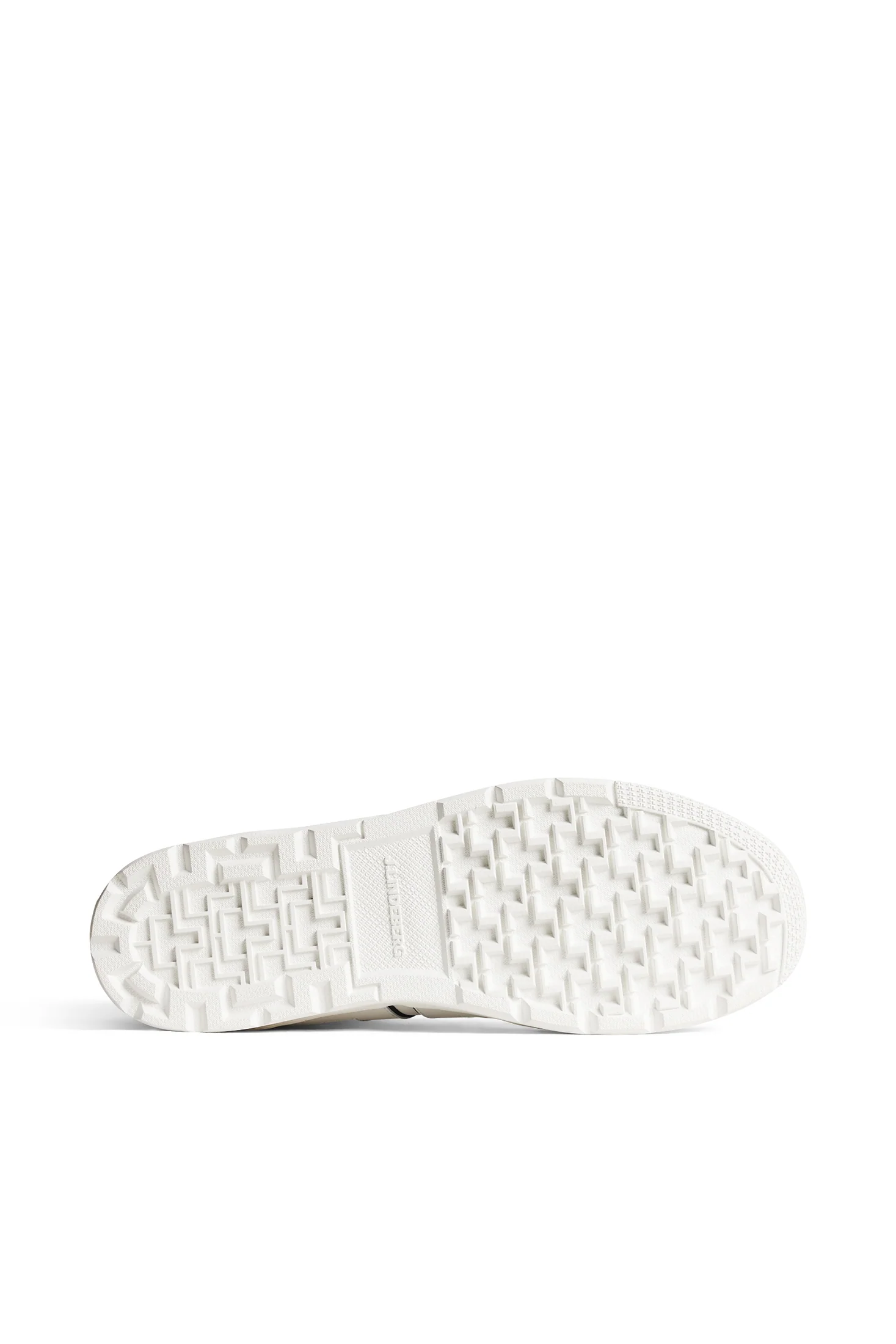 Ace High-Top Golf Sneaker / Black - Image 4