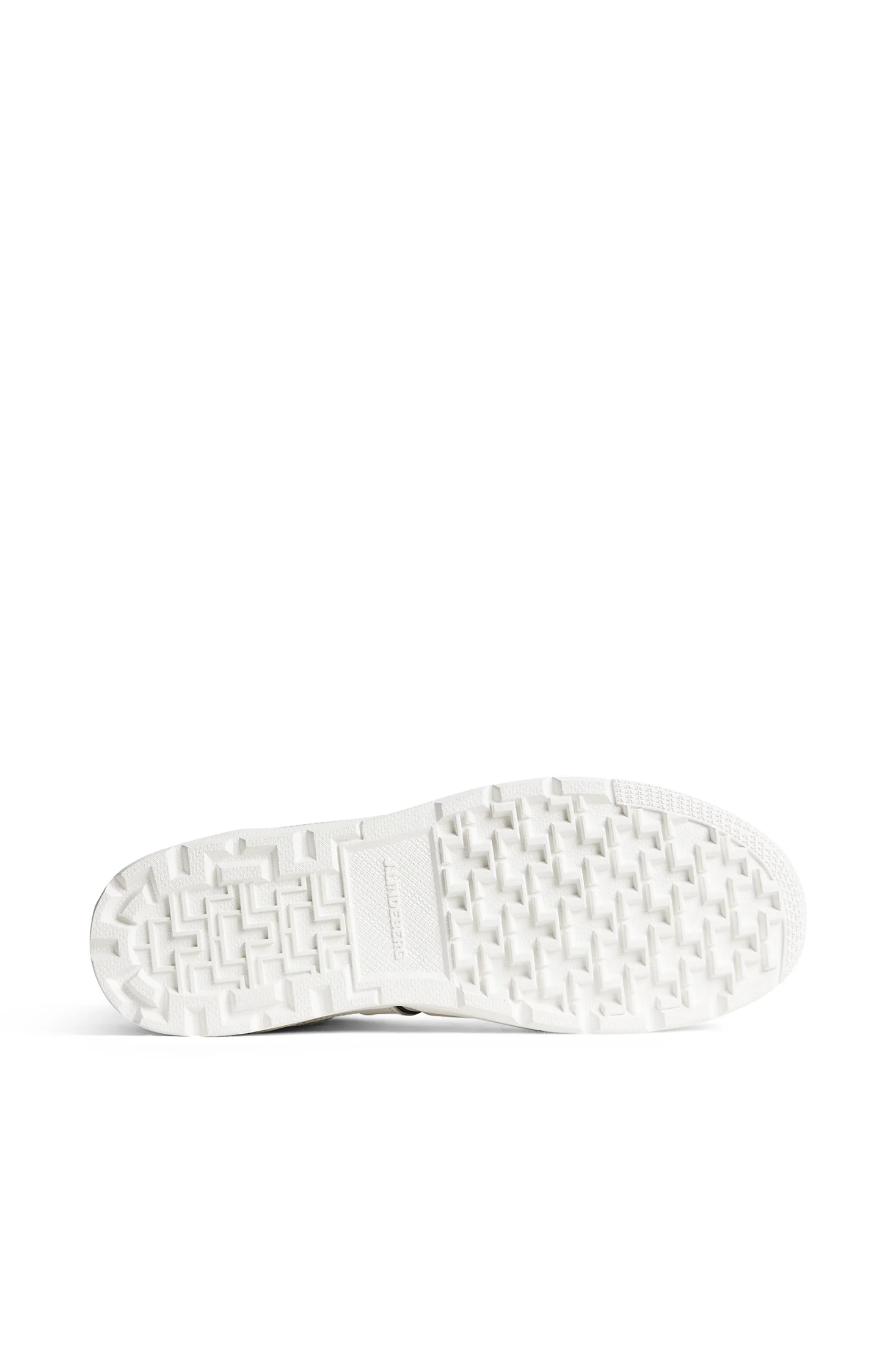 Ace High-Top Golf Sneaker / Black - Image 5