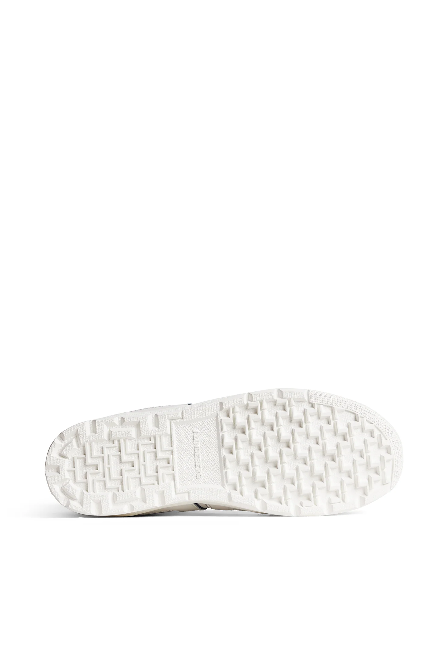 Ace High-Top Golf Sneaker / Estate Blue - Image 5