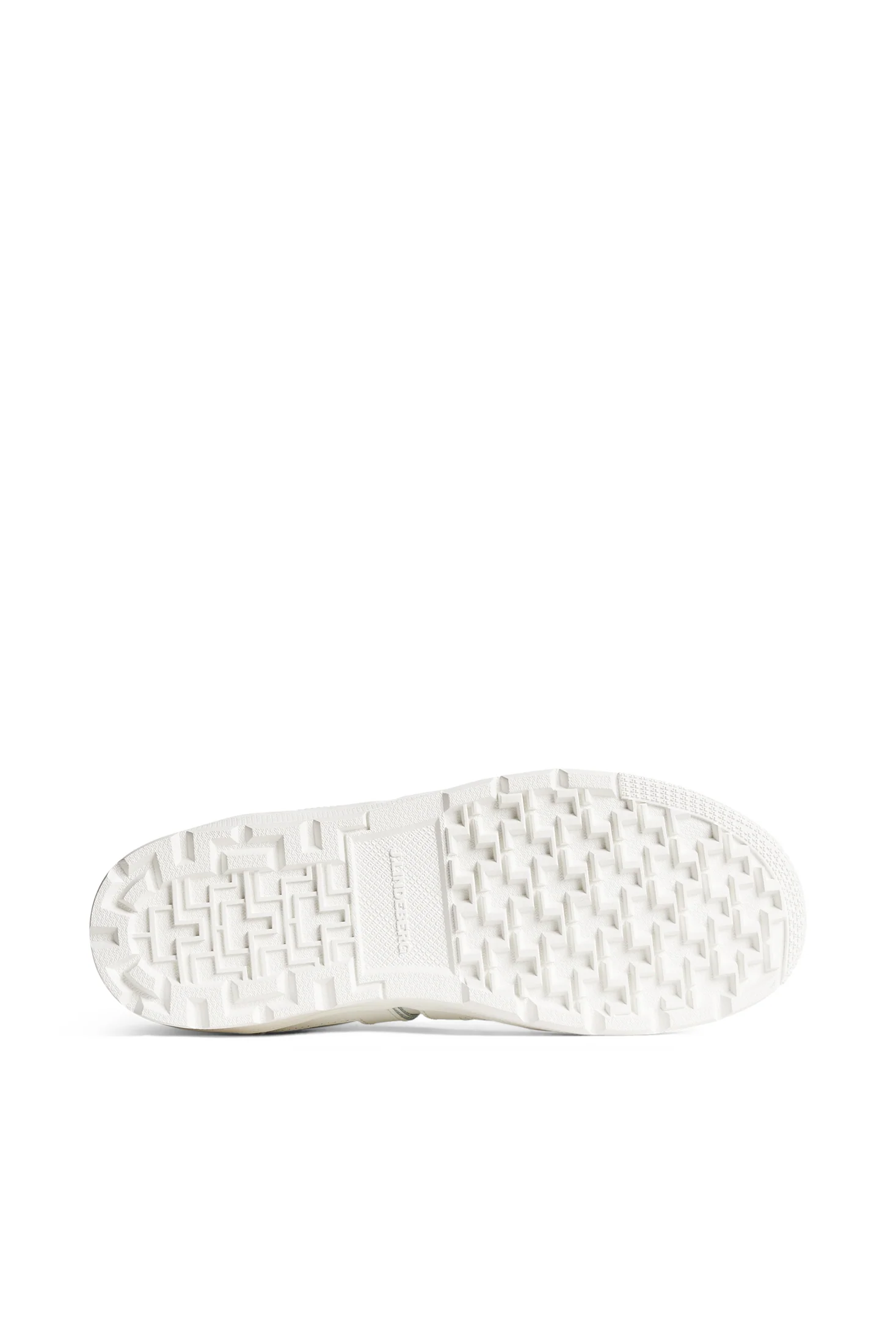 Ace High-Top Golf Sneaker W / White - Image 4