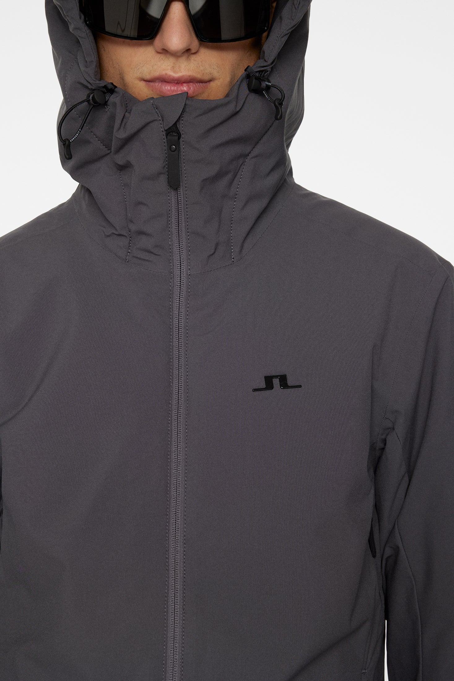 Ace Jacket / Asphalt - Image 6