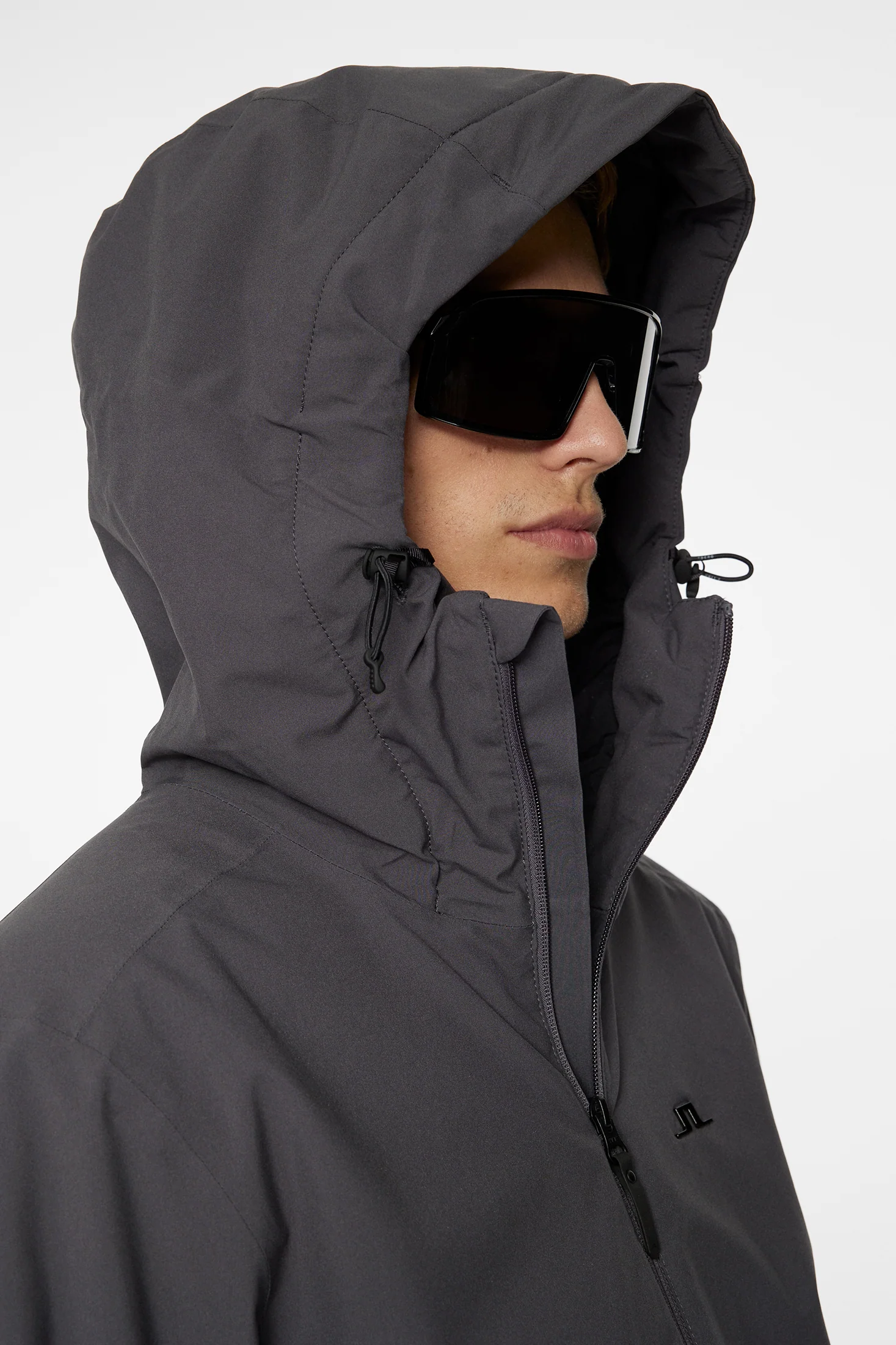 Ace Jacket / Asphalt - Image 7