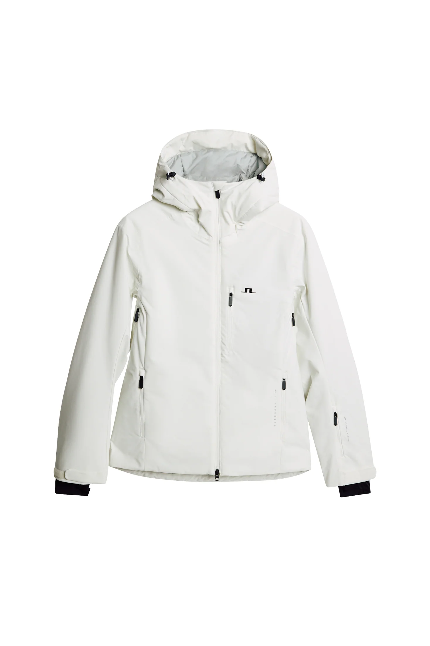 Ace Jacket / Barely Blue