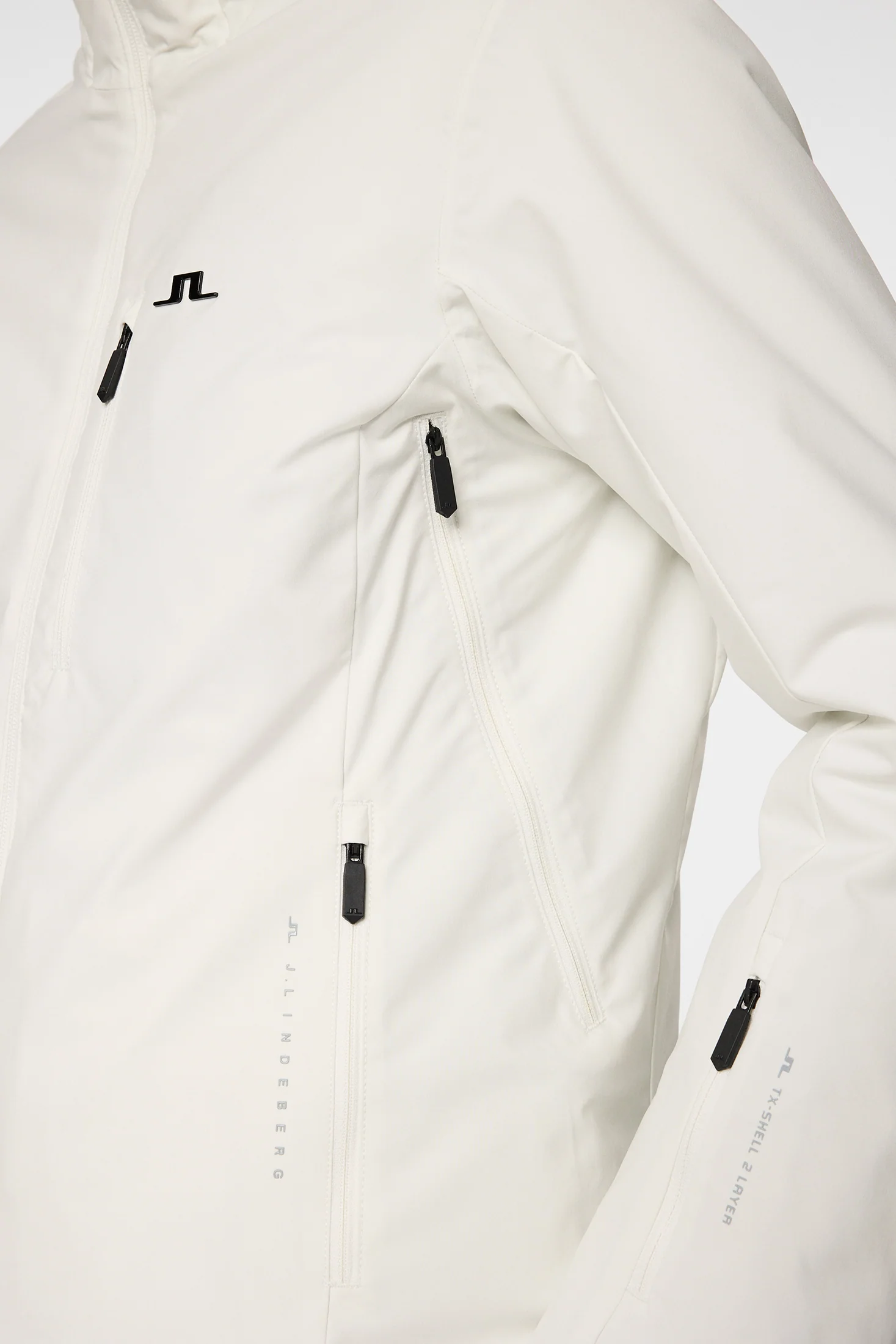 Ace Jacket / Barely Blue - Image 6