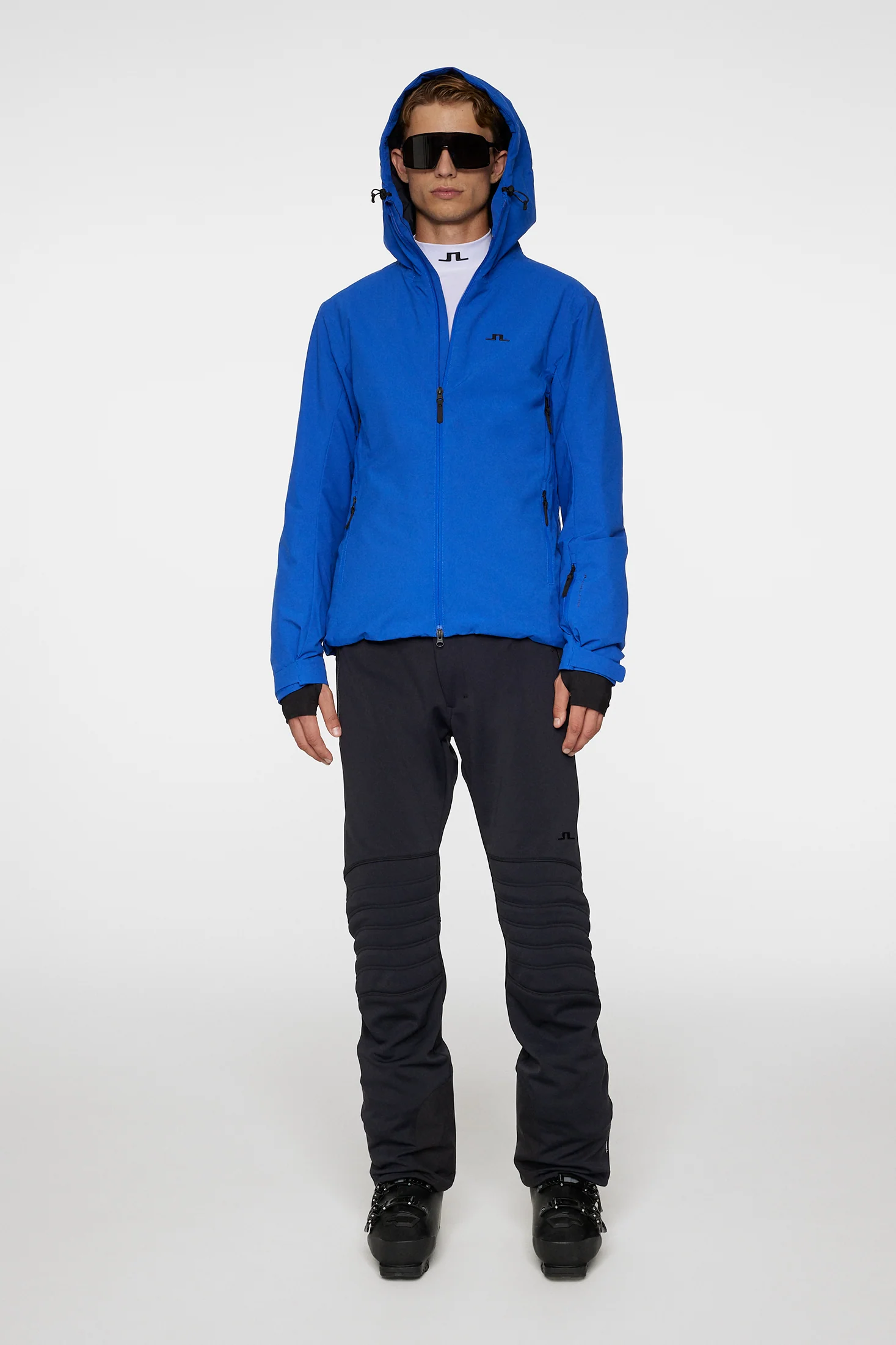 Ace Jacket / Club Blue - Image 4