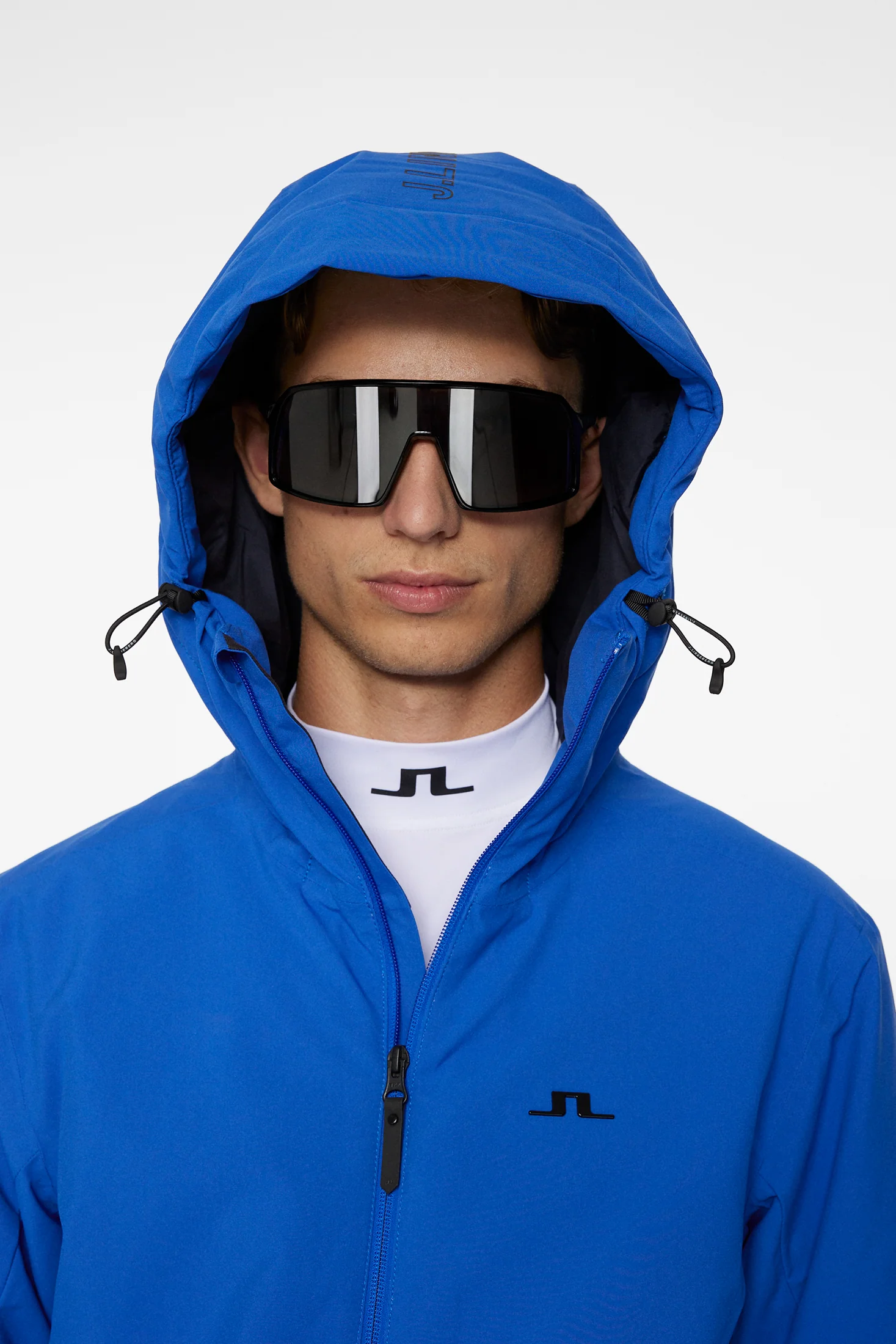 Ace Jacket / Club Blue - Image 5