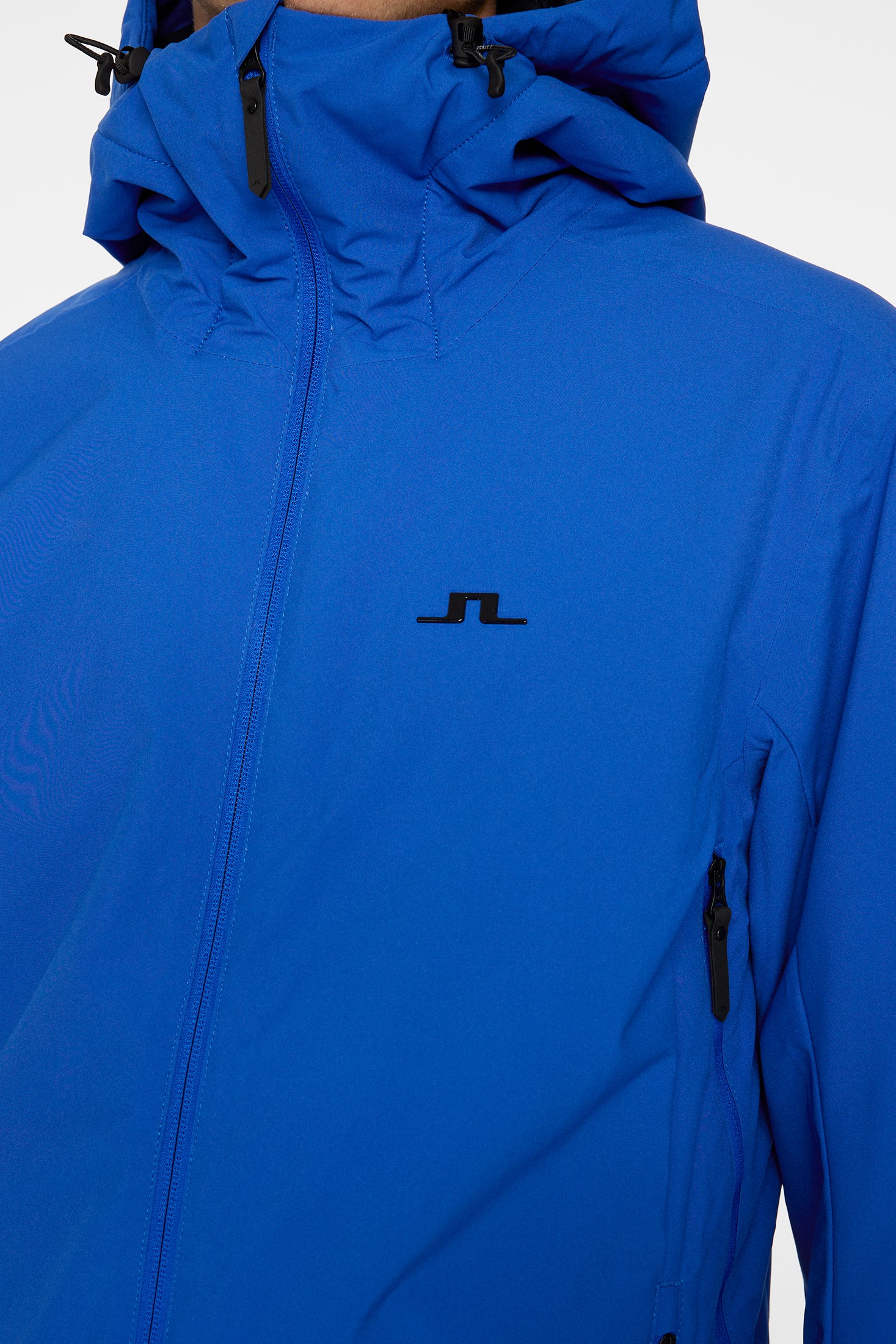 Ace Jacket / Club Blue - Image 6