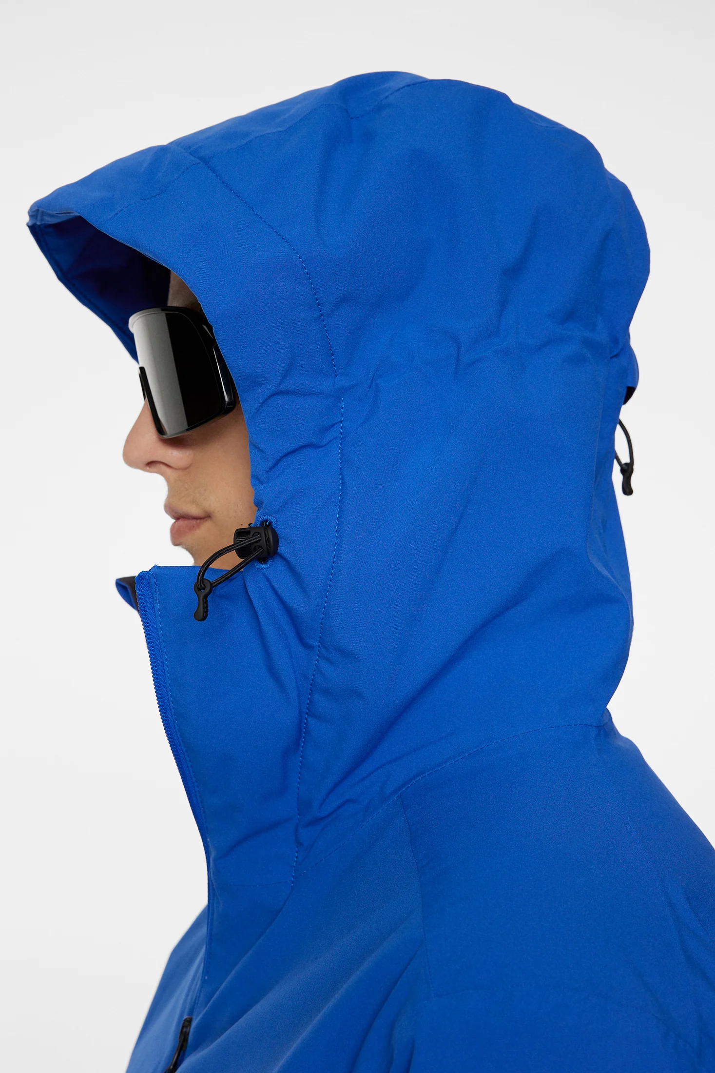 Ace Jacket / Club Blue - Image 7