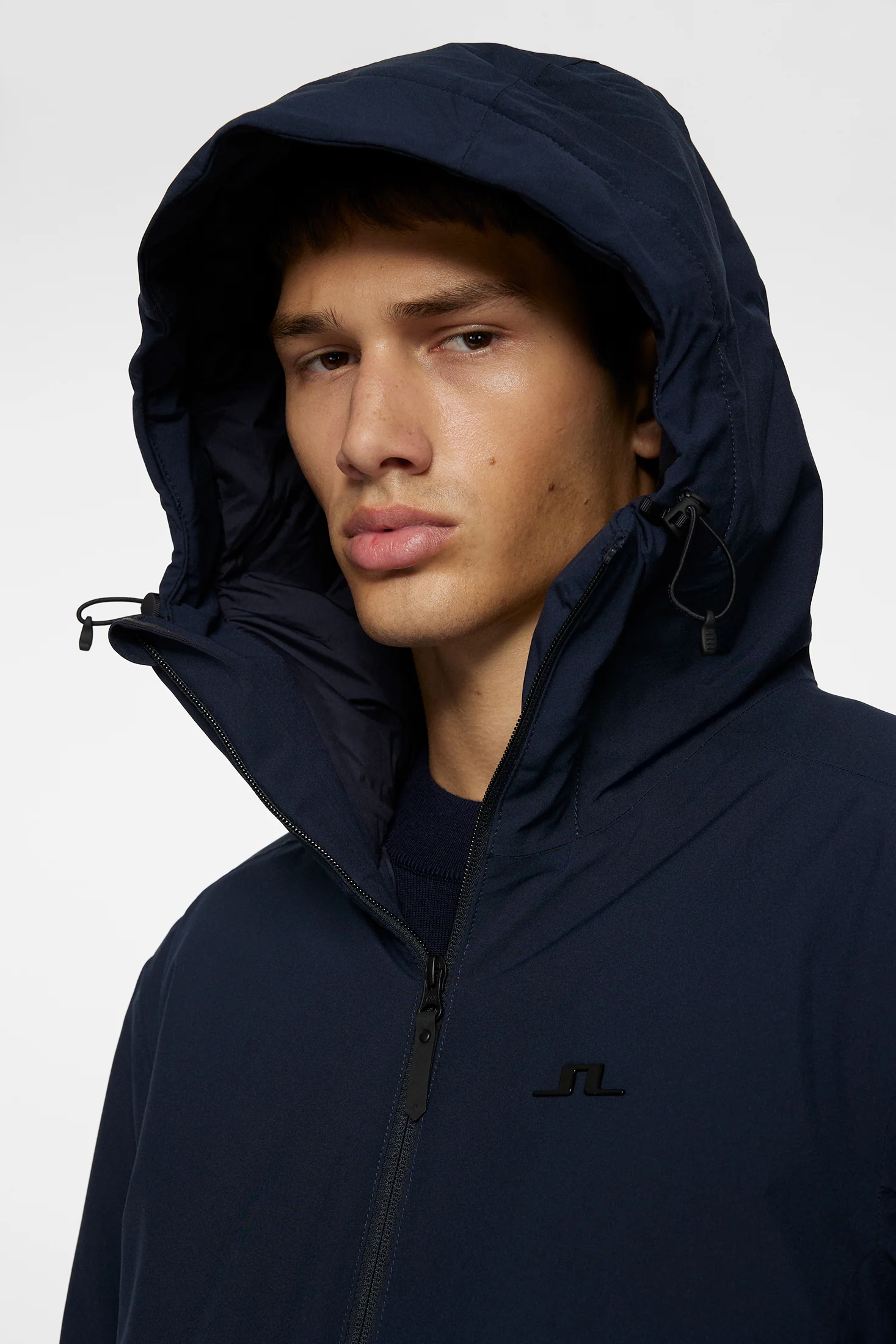 Ace Jacket / JL Navy - Image 5