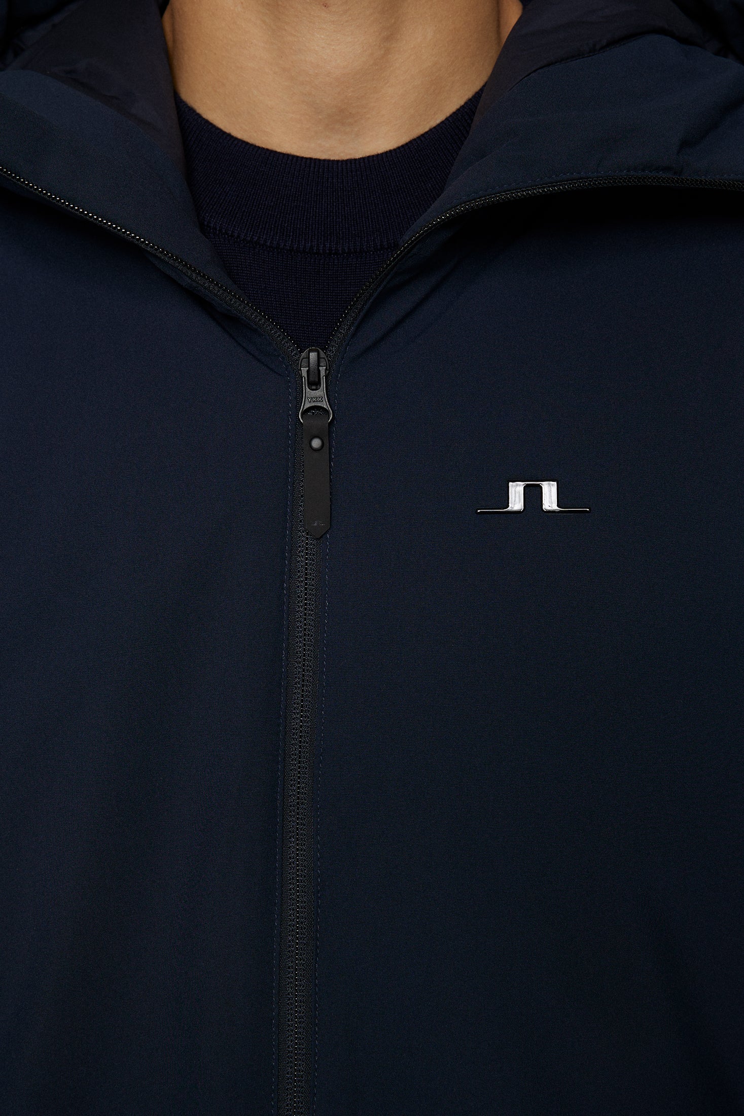Ace Jacket / JL Navy - Image 6