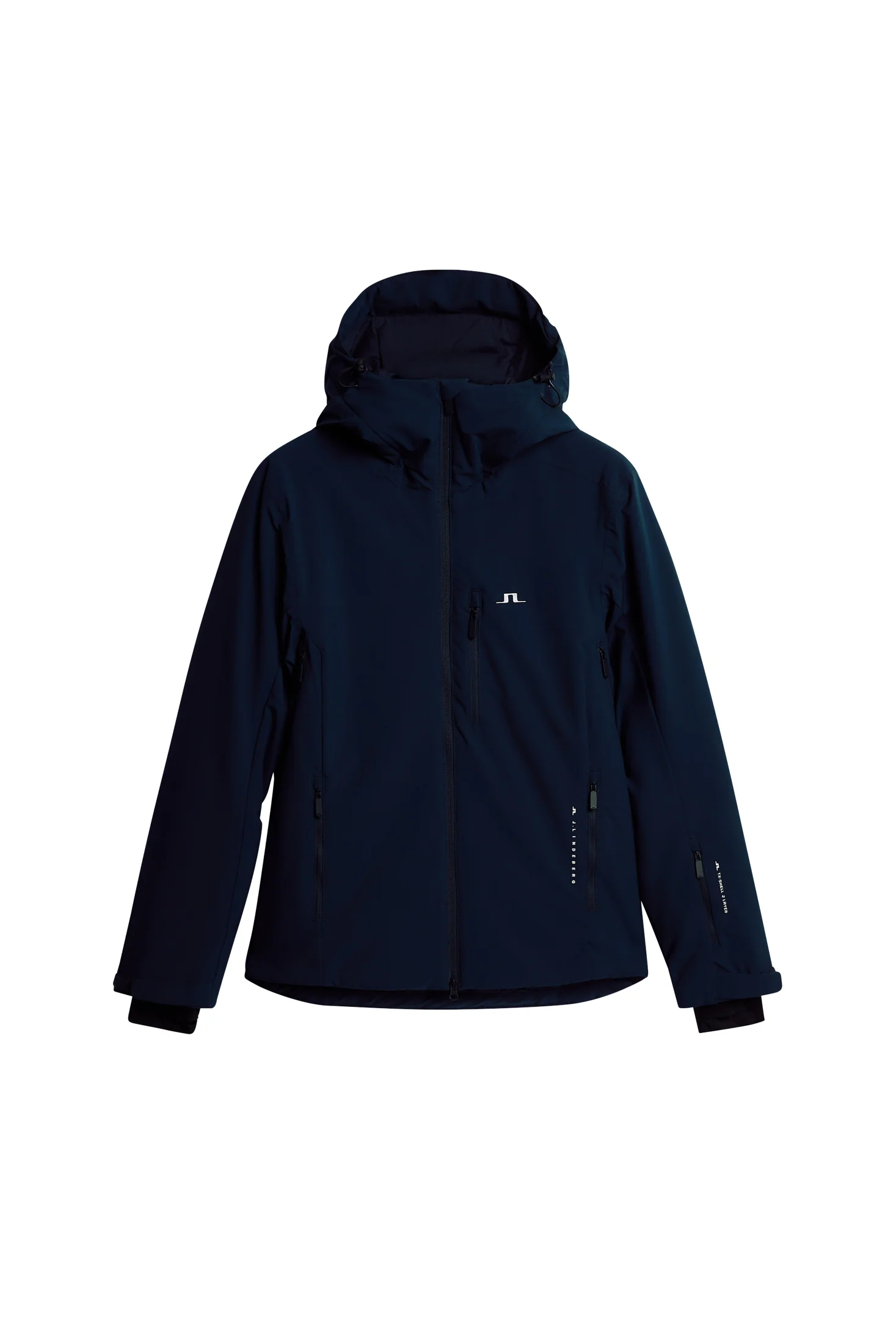 Ace Jacket / JL Navy