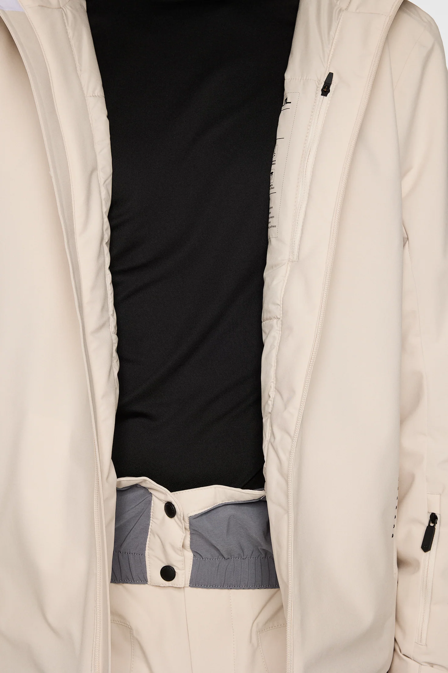 Ace Jacket / Moonbeam - Image 6