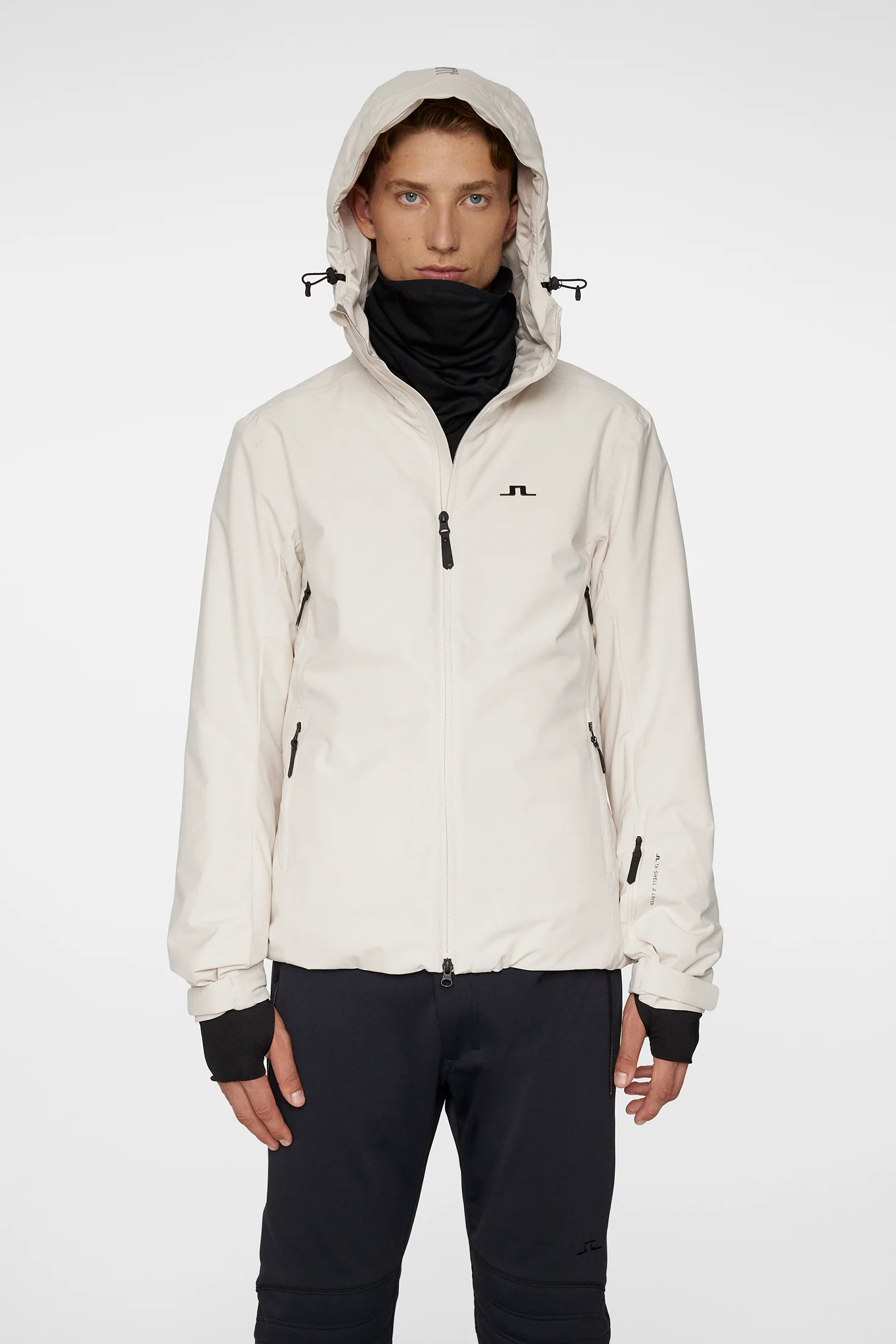 Ace Jacket / Moonbeam - Image 2