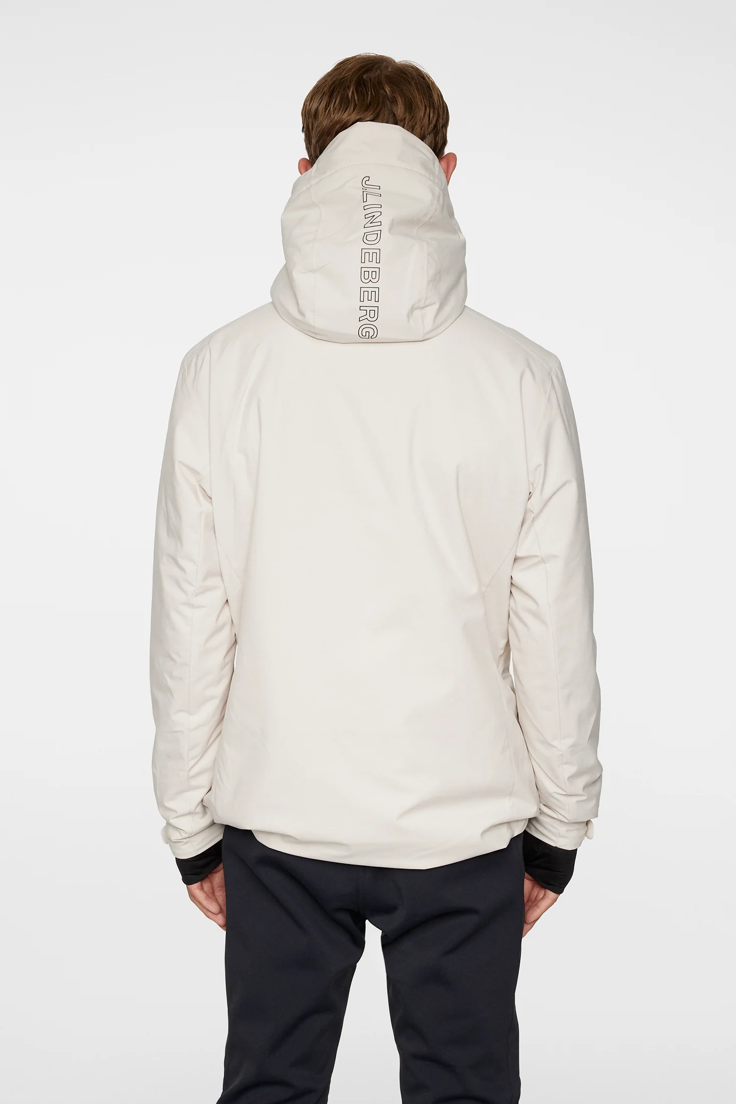 Ace Jacket / Moonbeam - Image 3