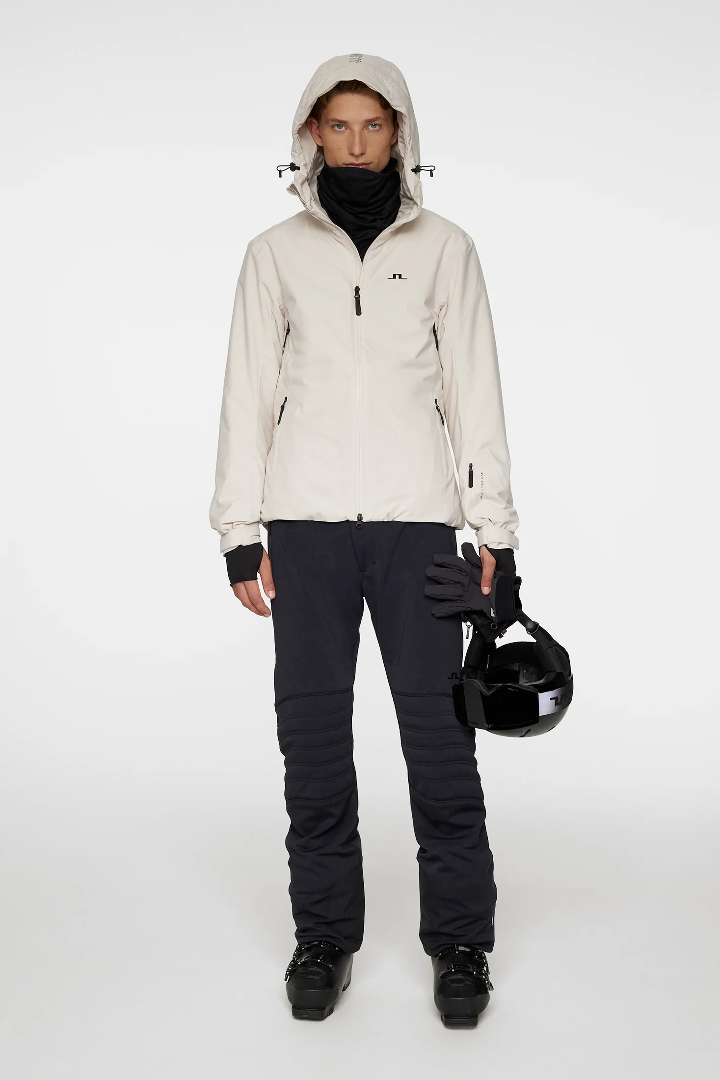 Ace Jacket / Moonbeam - Image 4