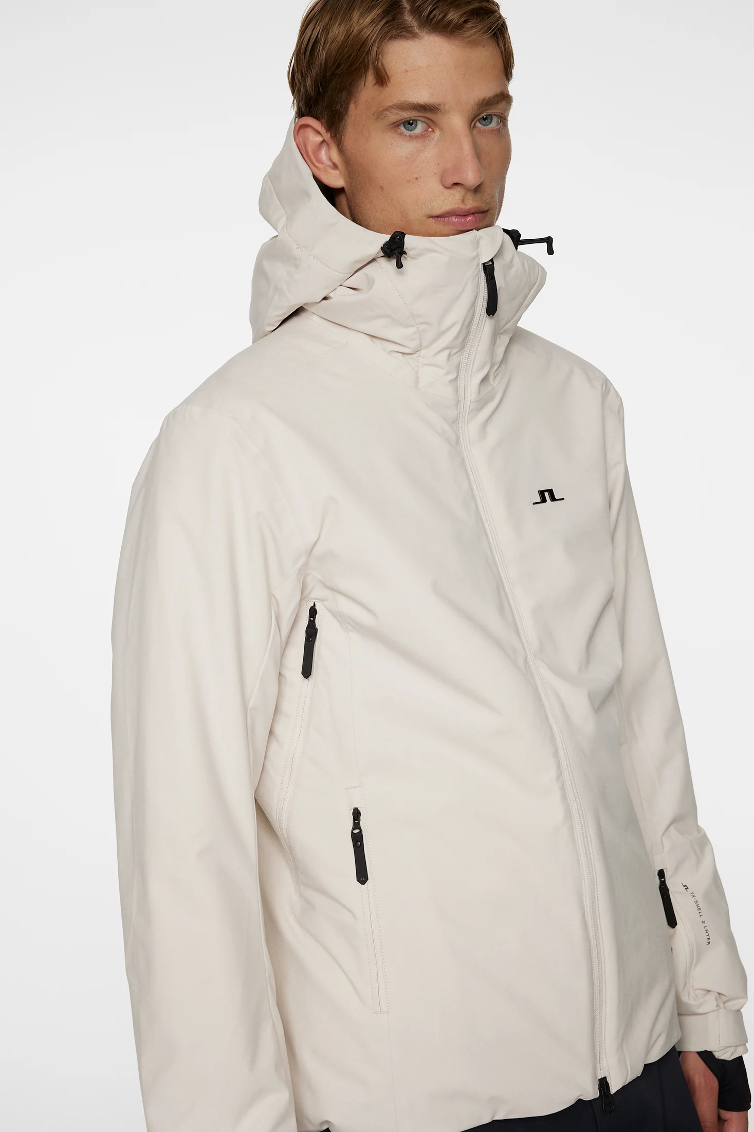 Ace Jacket / Moonbeam - Image 5