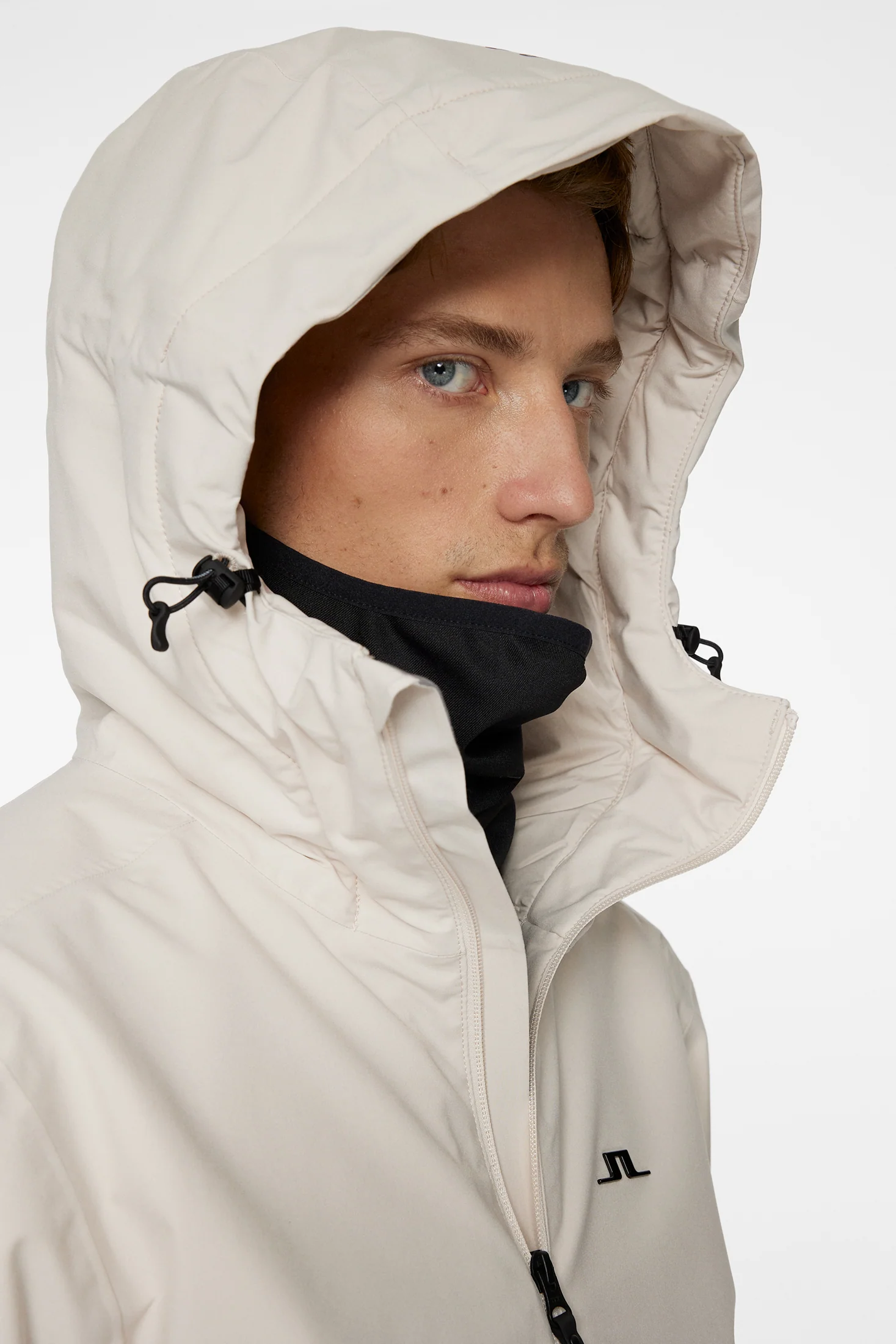 Ace Jacket / Moonbeam - Image 7