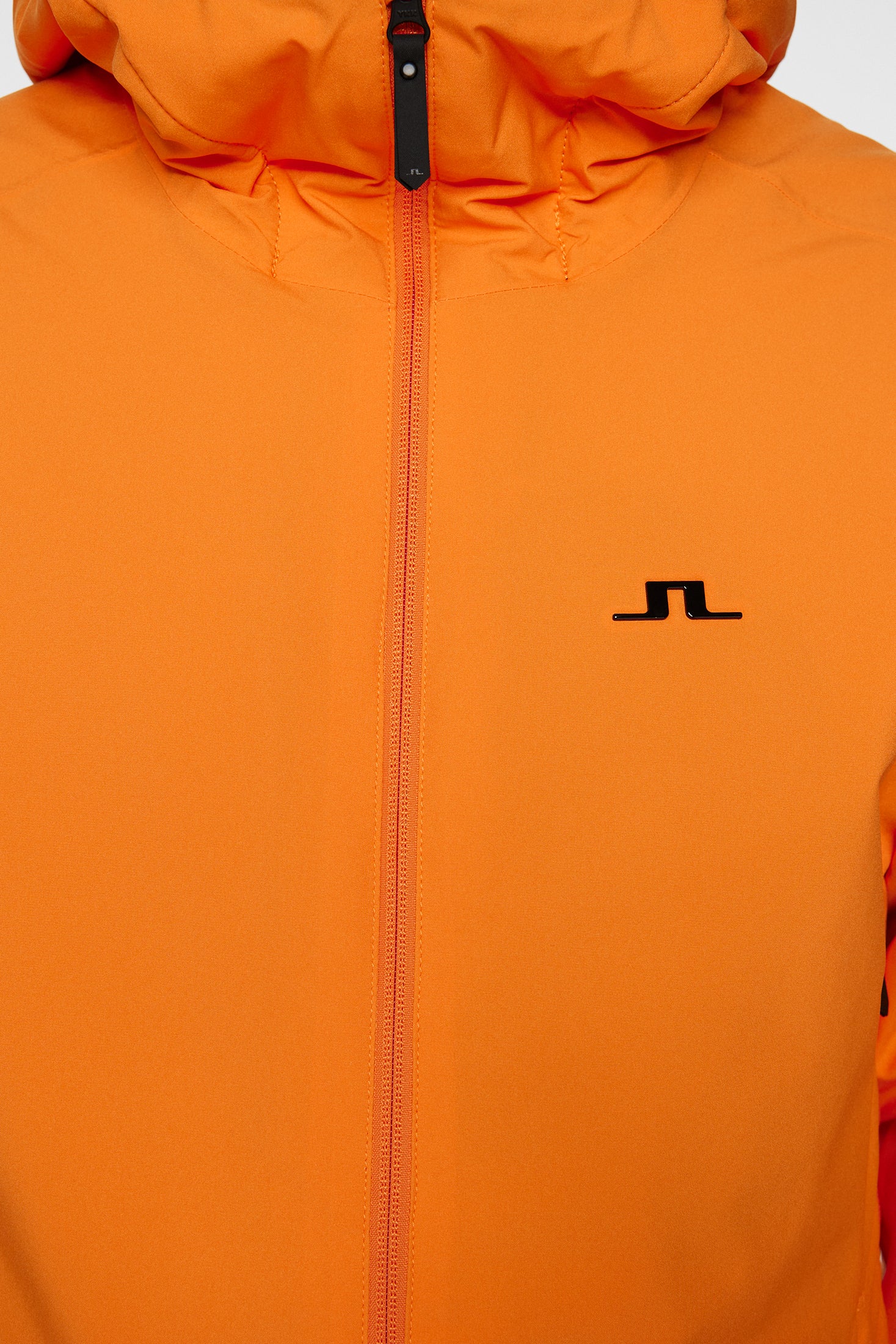 Ace Jacket / Persimmon Orange - Image 6