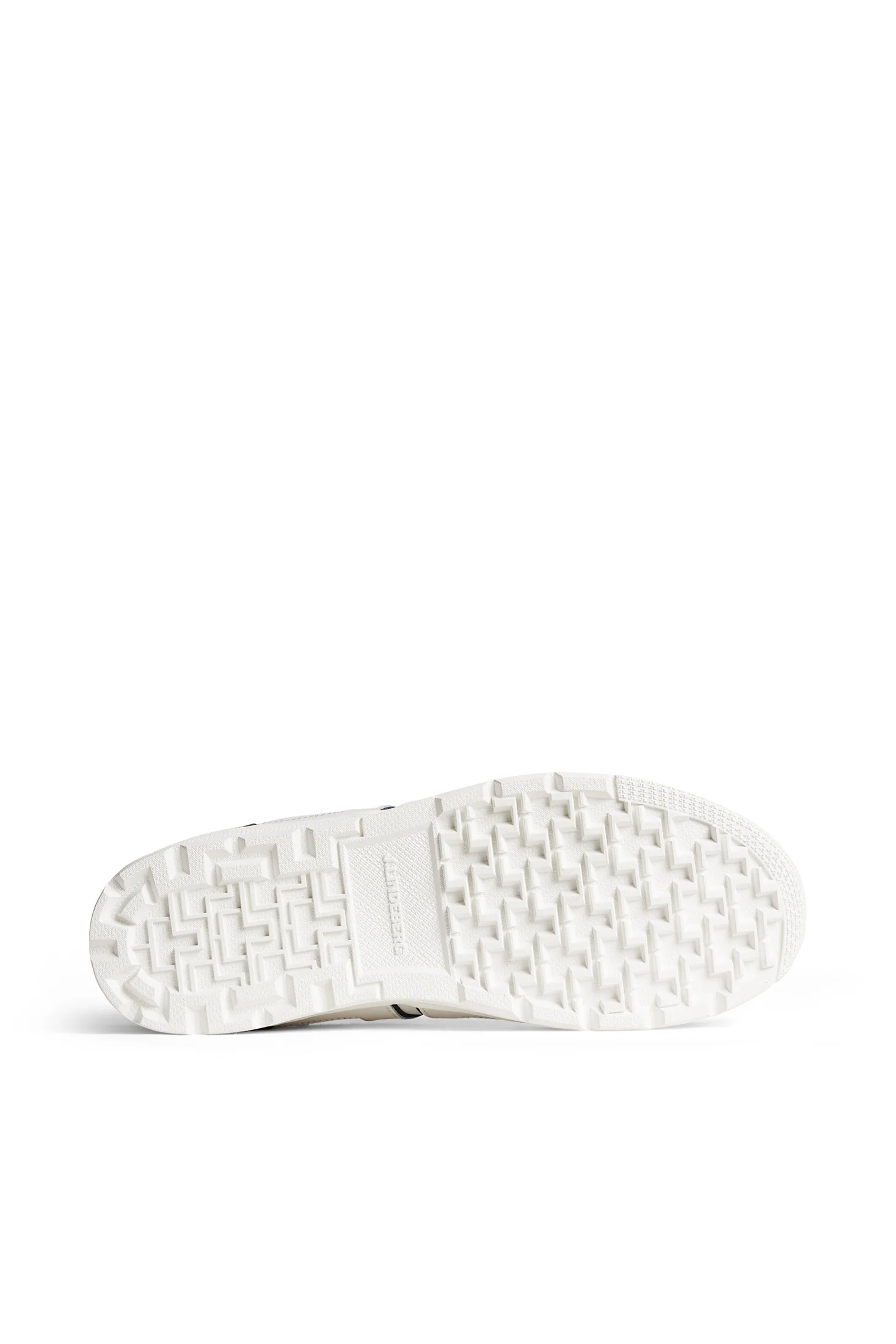 Ace Low-Top Golf Sneaker / Black - Image 5