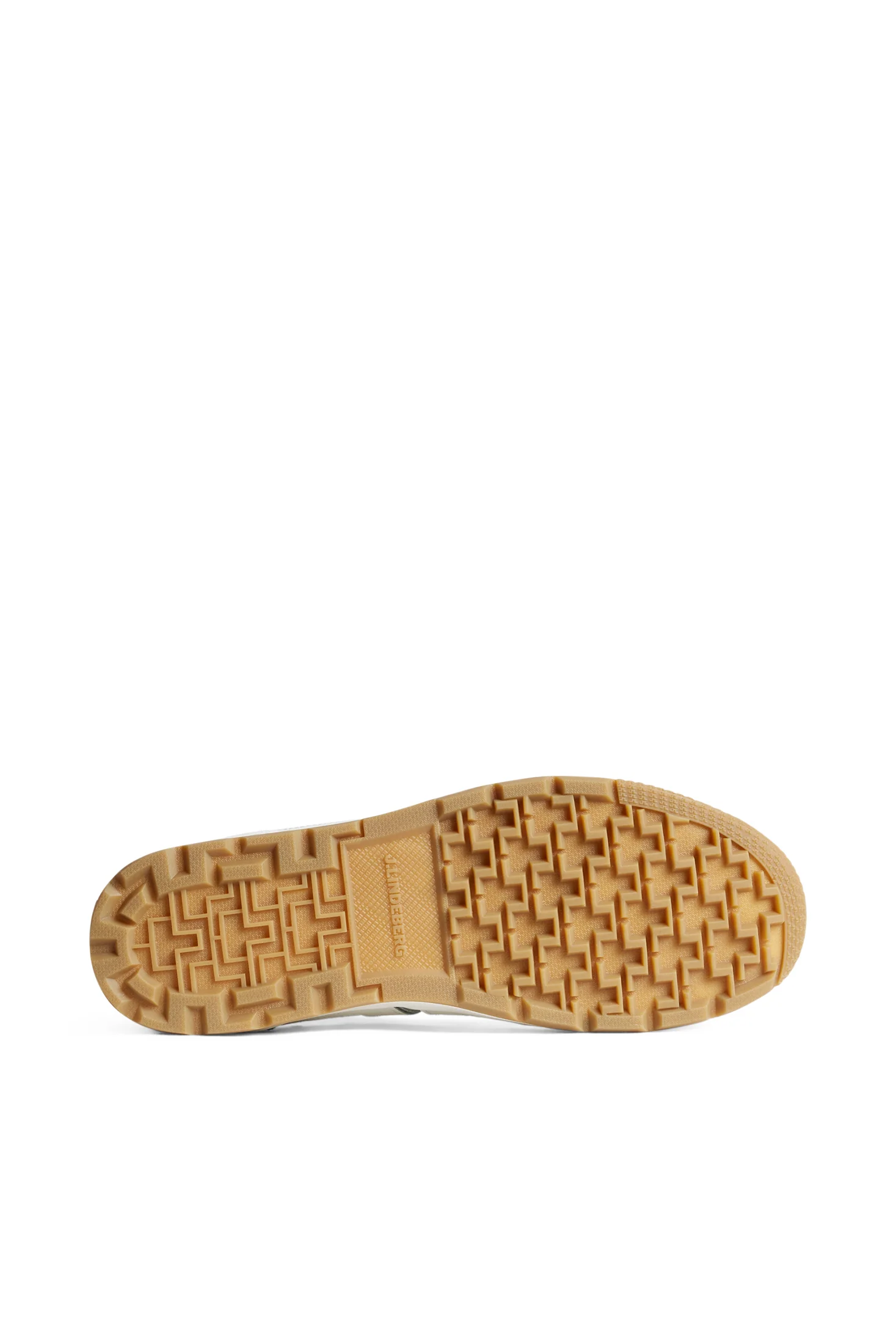 Ace Low-Top Golf Sneaker / Brindle - Image 4