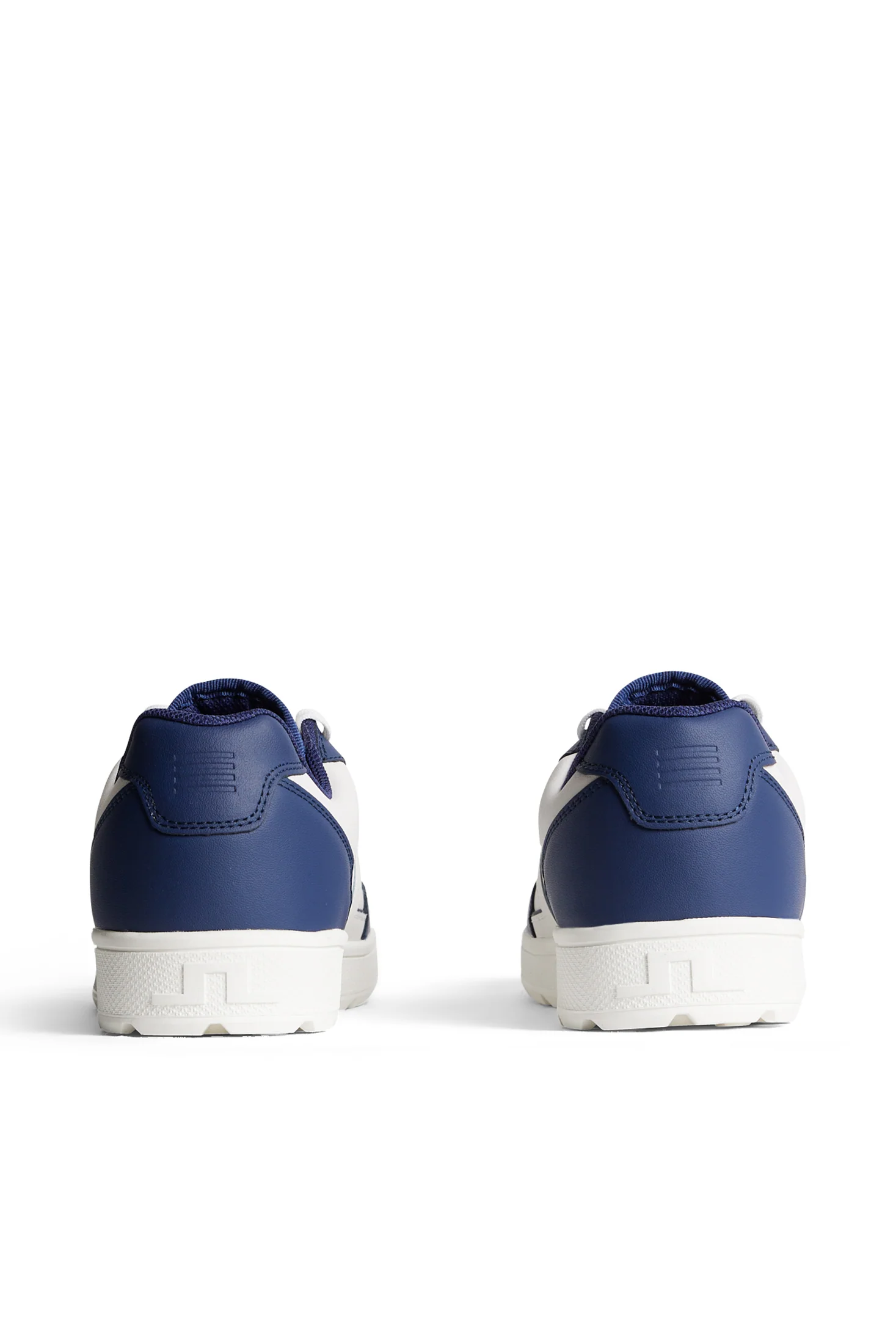 Ace Low-Top Golf Sneaker / Estate Blue - Image 2