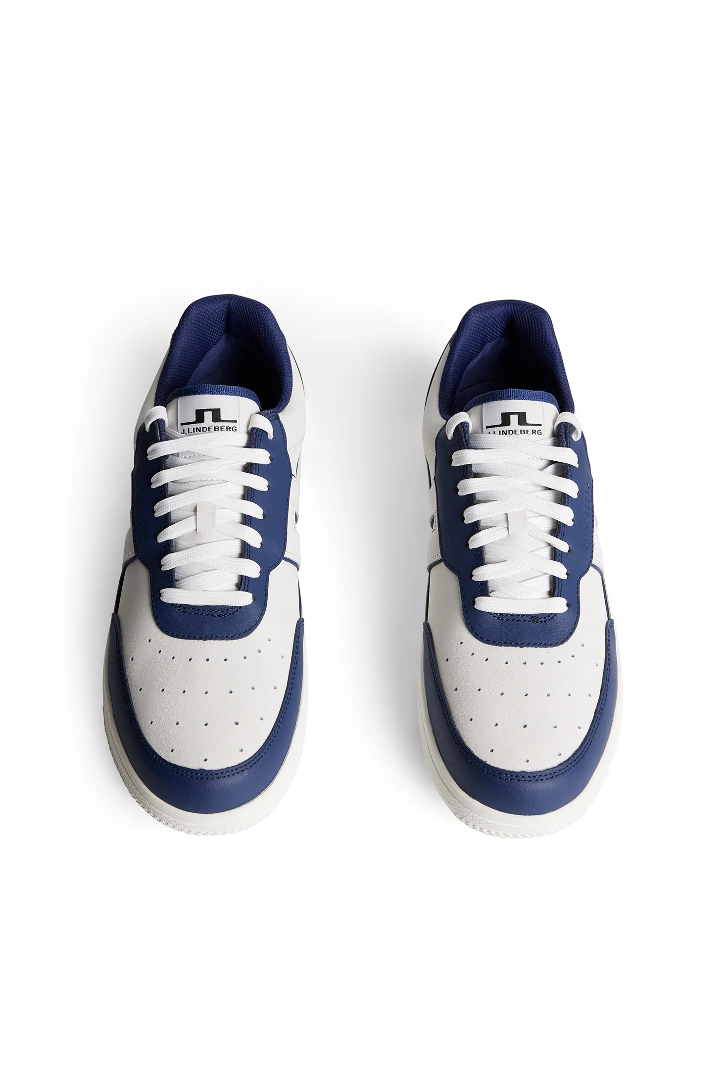 Ace Low-Top Golf Sneaker / Estate Blue - Image 4
