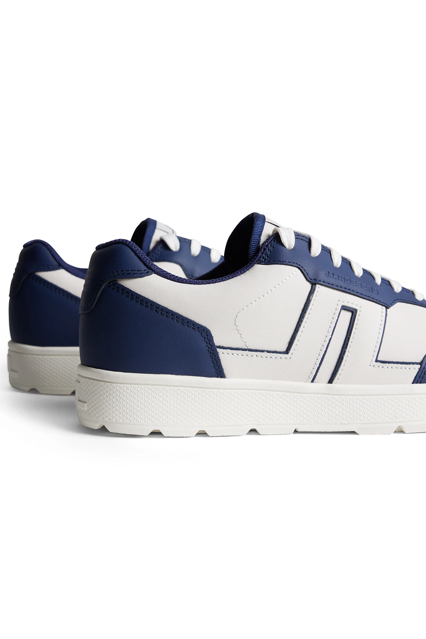 Ace Low-Top Golf Sneaker / Estate Blue - Image 6