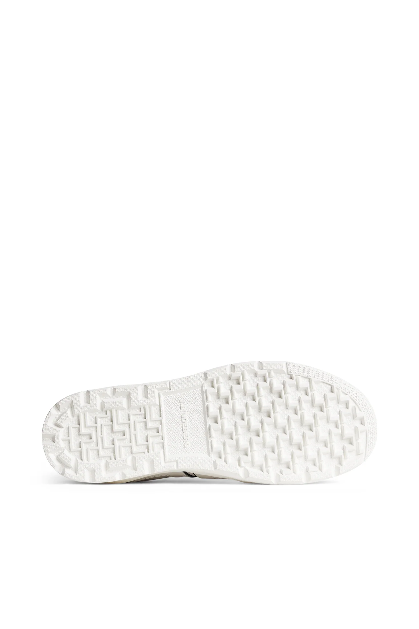 Ace Low-Top Golf Sneaker W / Black - Image 5