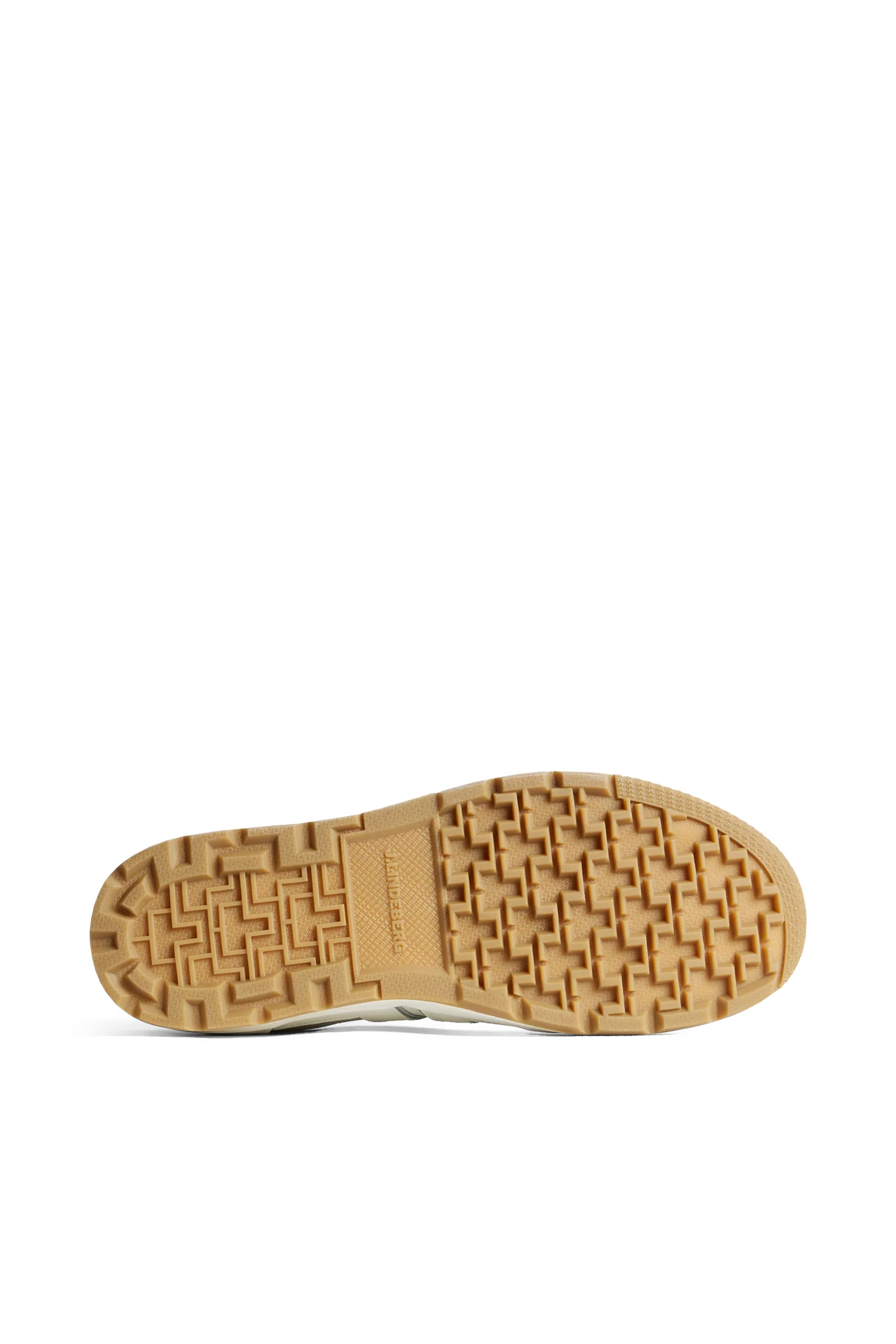 Ace Low-Top Golf Sneaker W / White - Image 4
