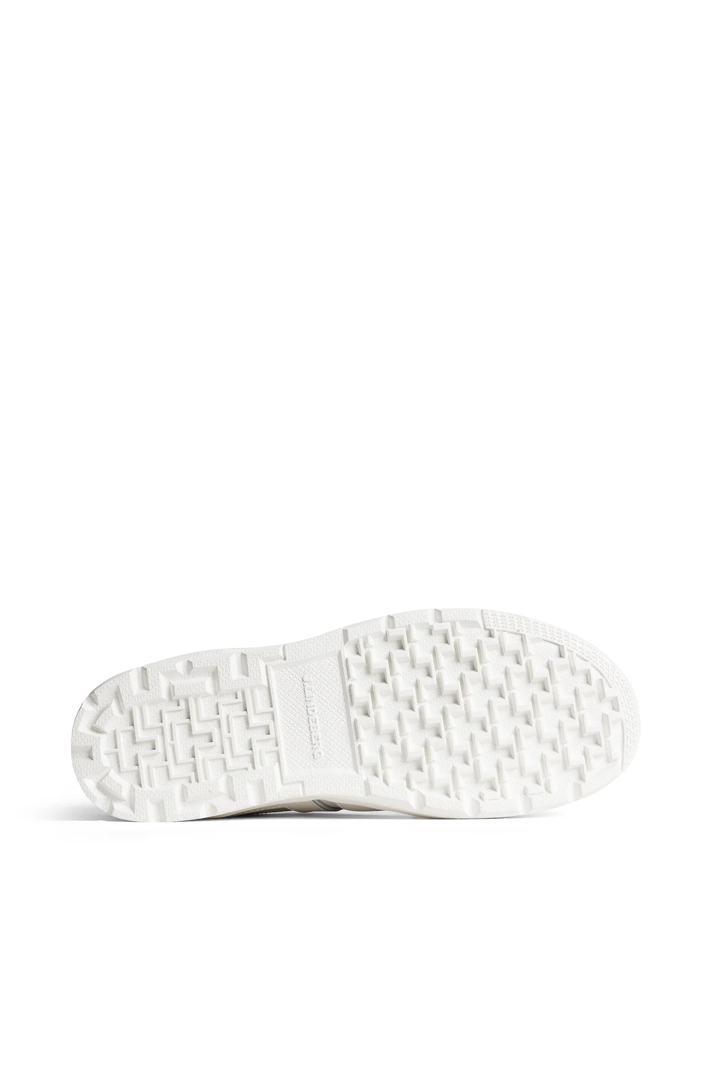 Ace Low-Top Golf Sneaker W / White - Image 5