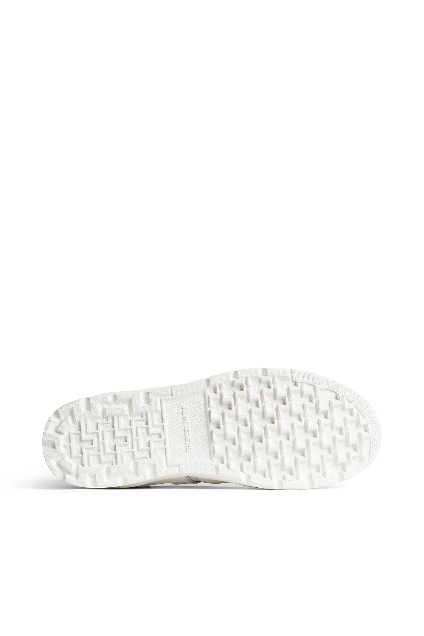 Ace Low-Top Golf Sneaker / White - Image 5