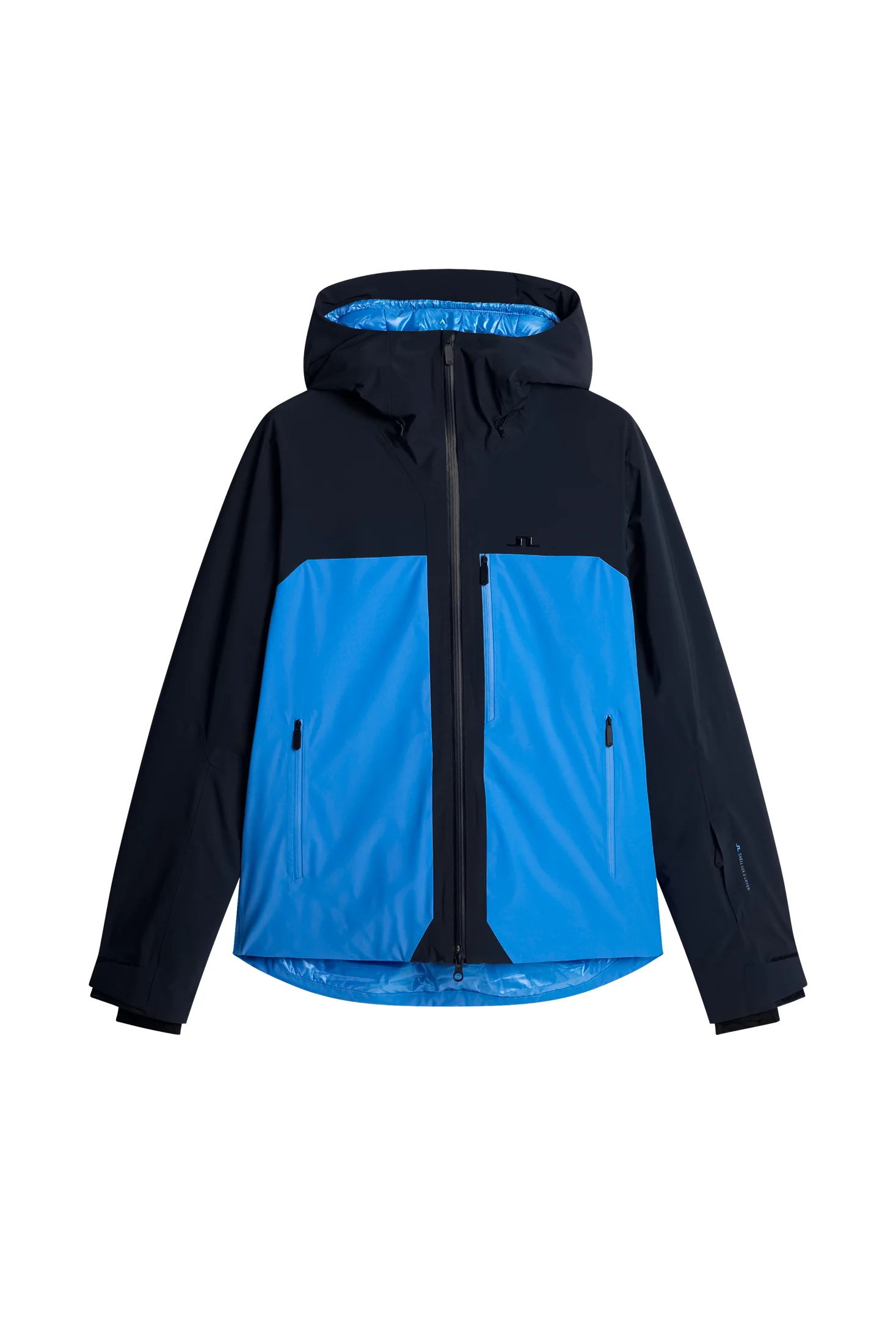 Acers Jacket / JL Navy
