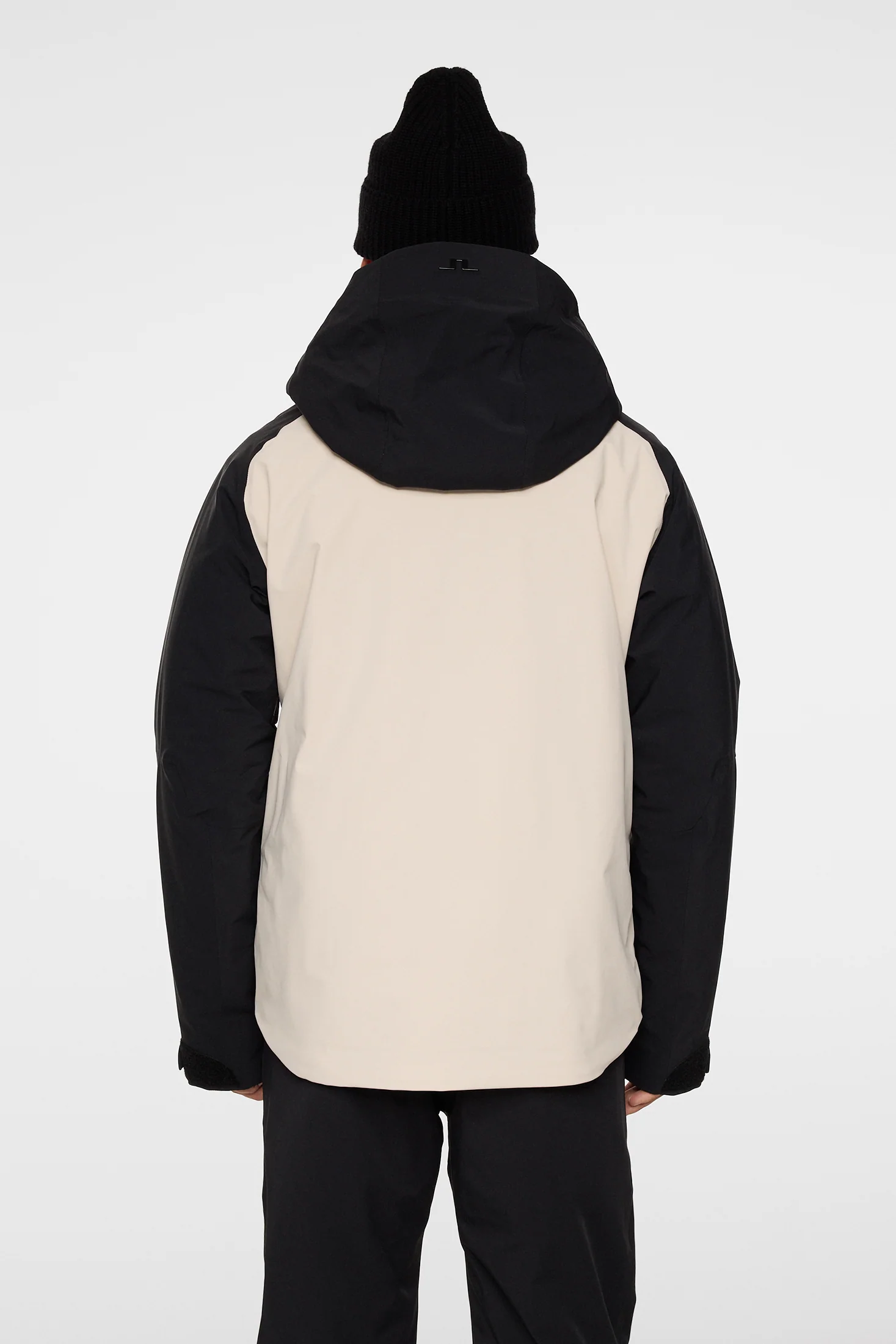 Acers Jacket / Moonbeam - Image 3