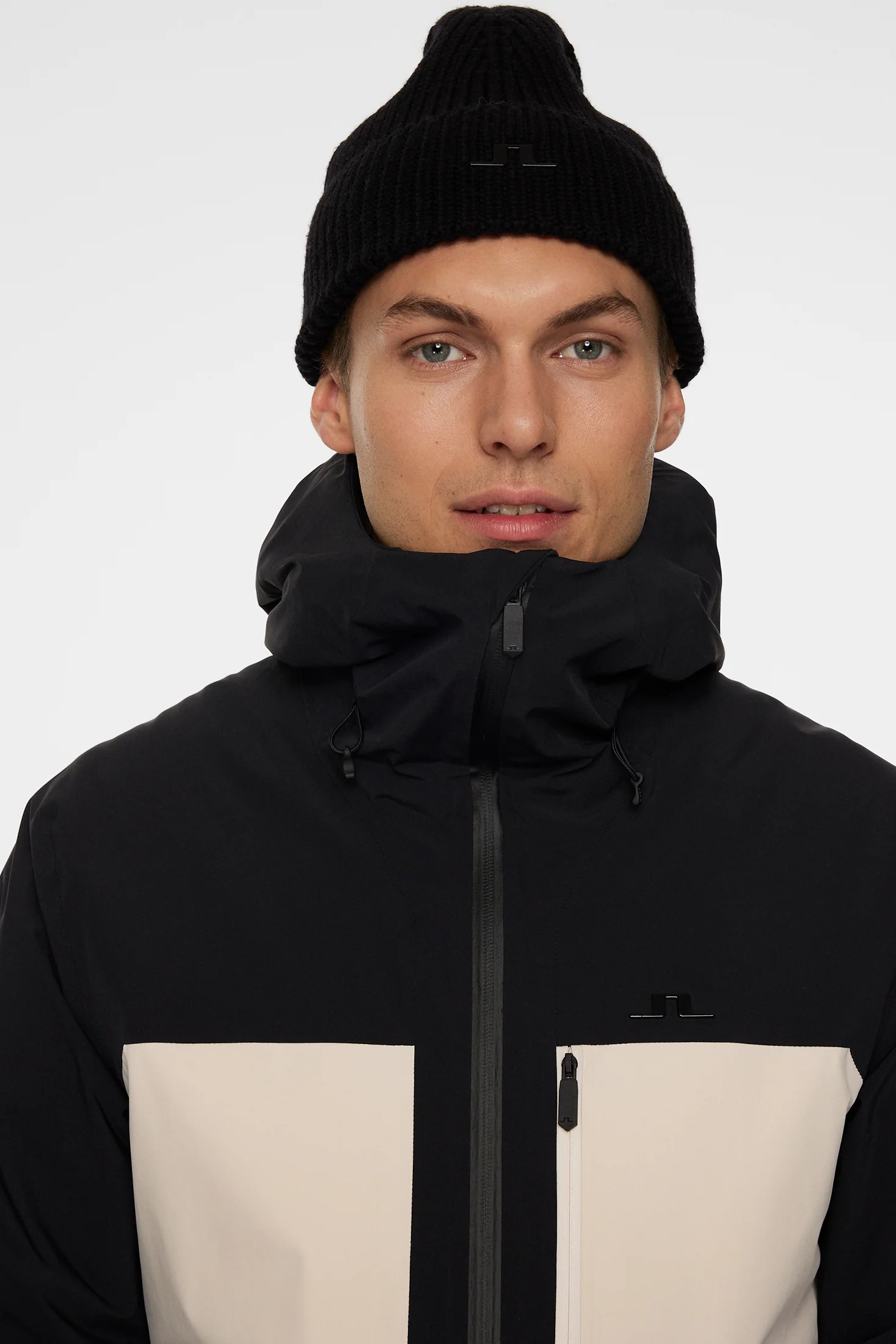 Acers Jacket / Moonbeam - Image 4