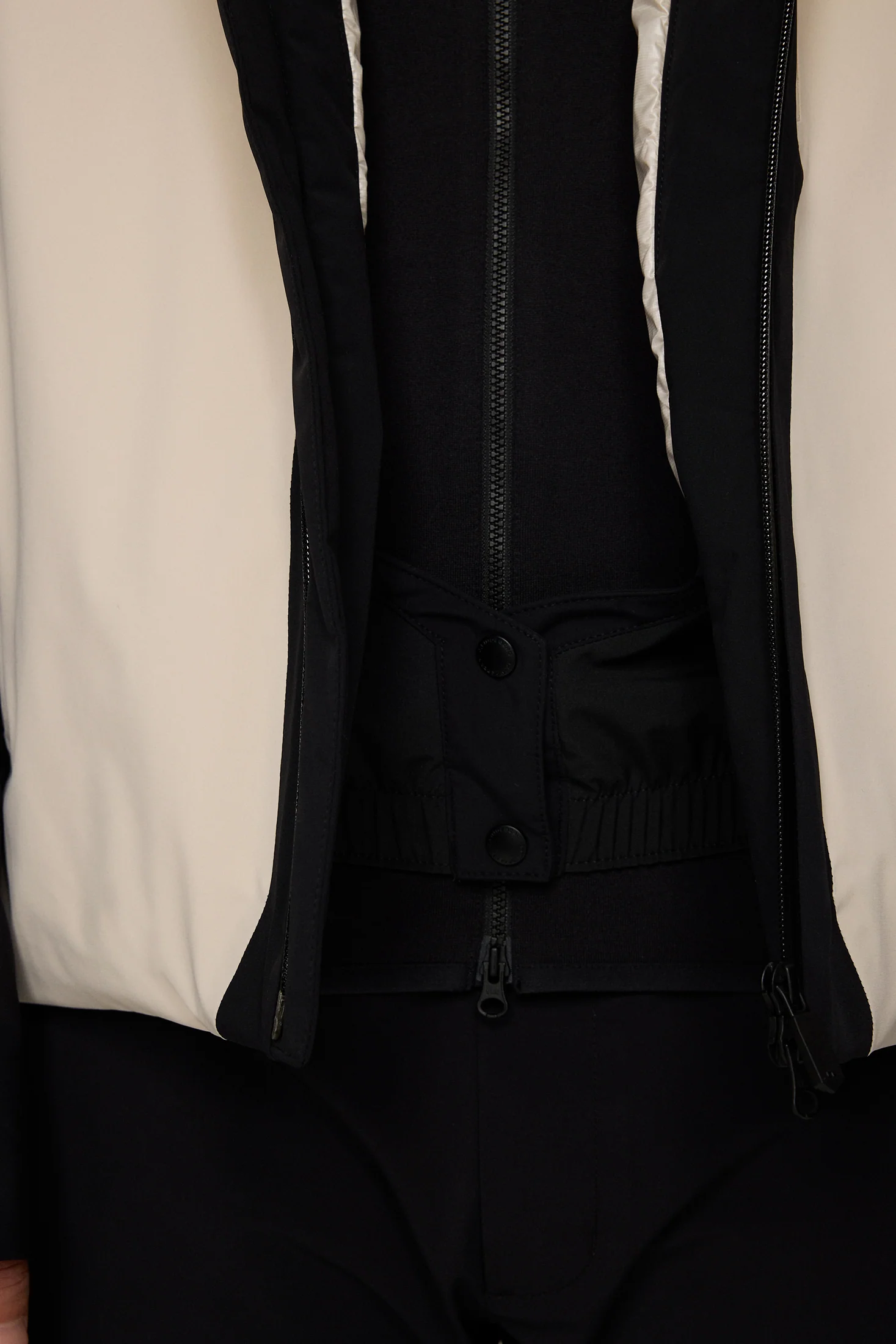 Acers Jacket / Moonbeam - Image 6