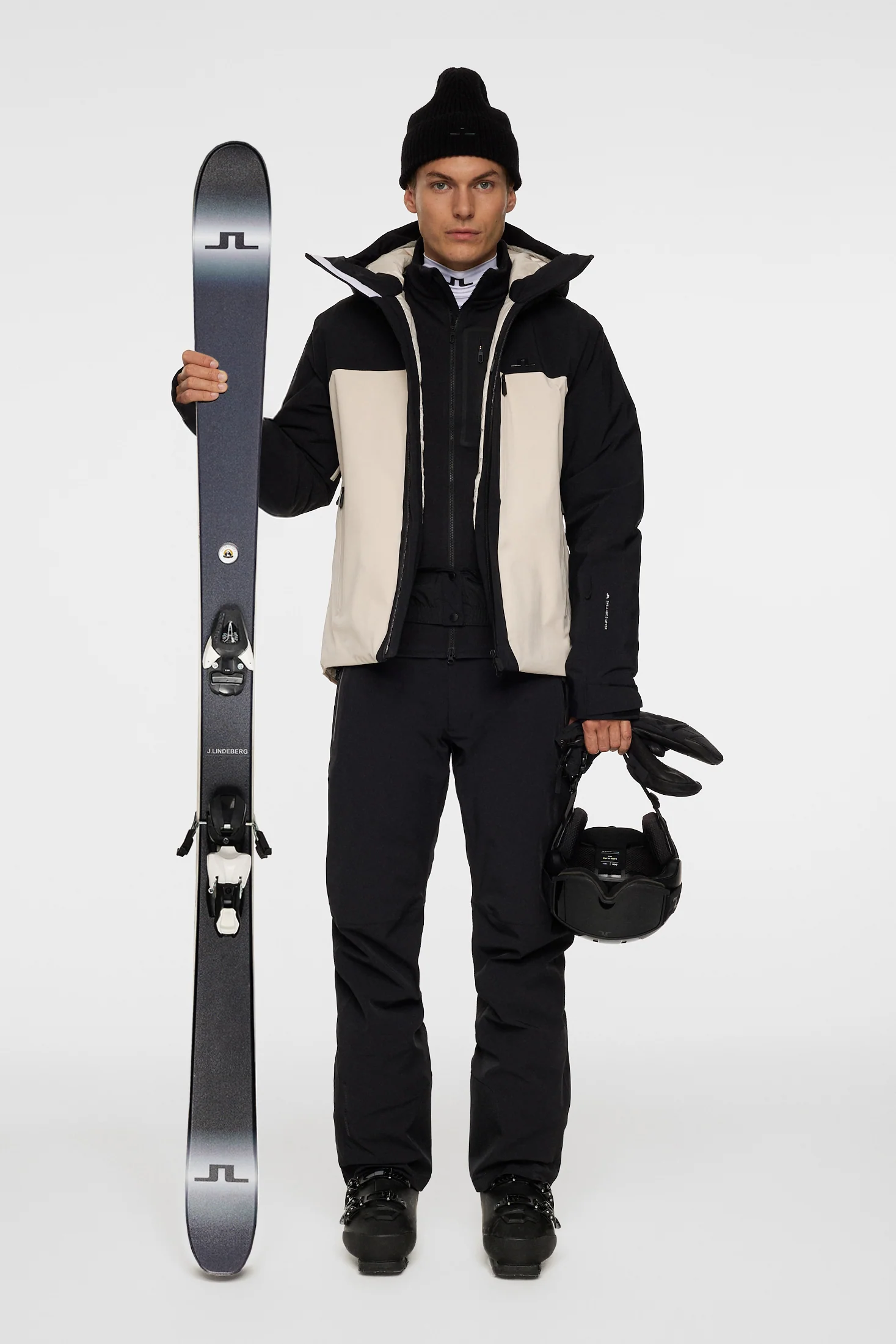 Acers Jacket / Moonbeam - Image 7