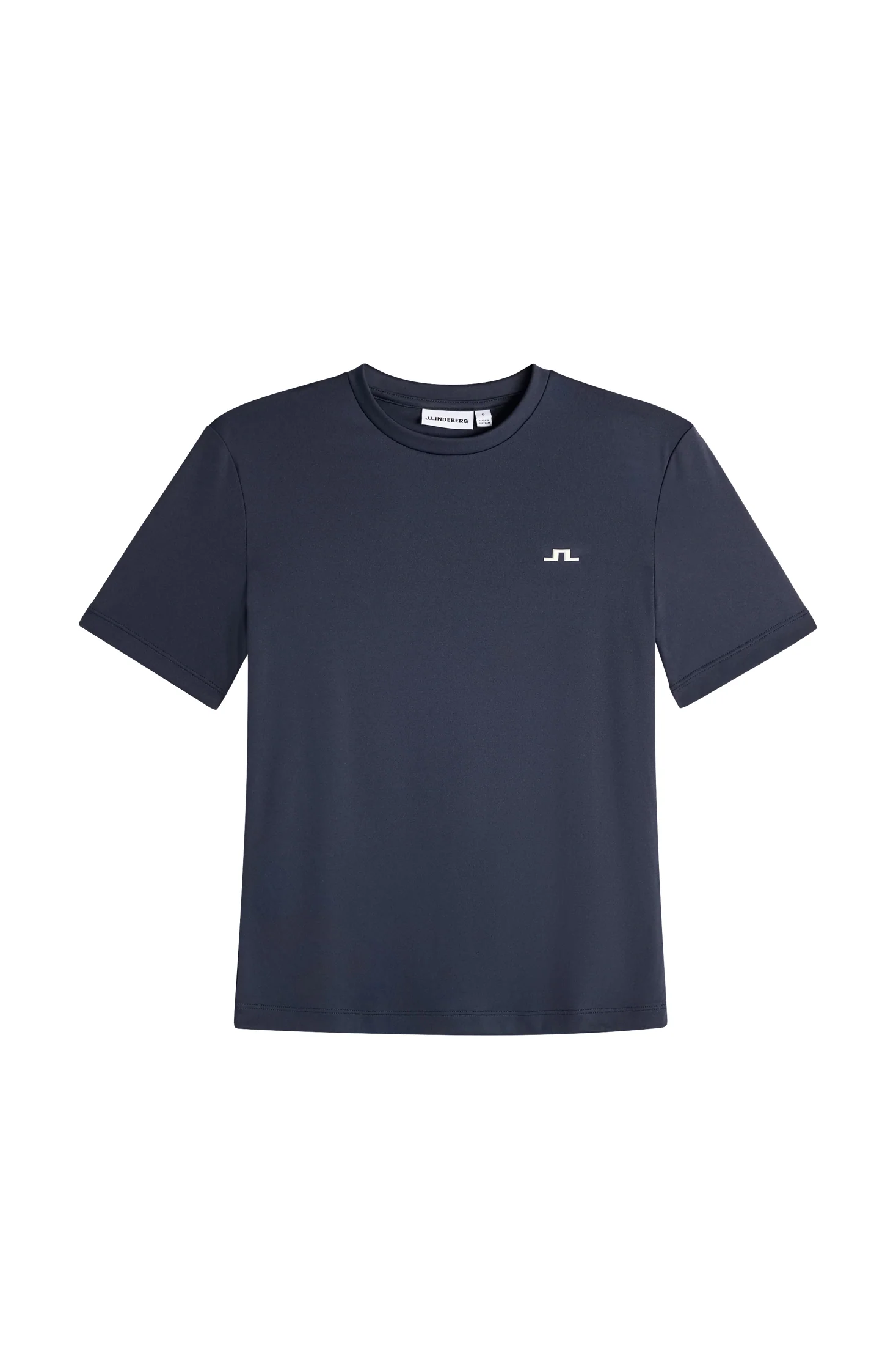 Ada T-shirt / JL Navy
