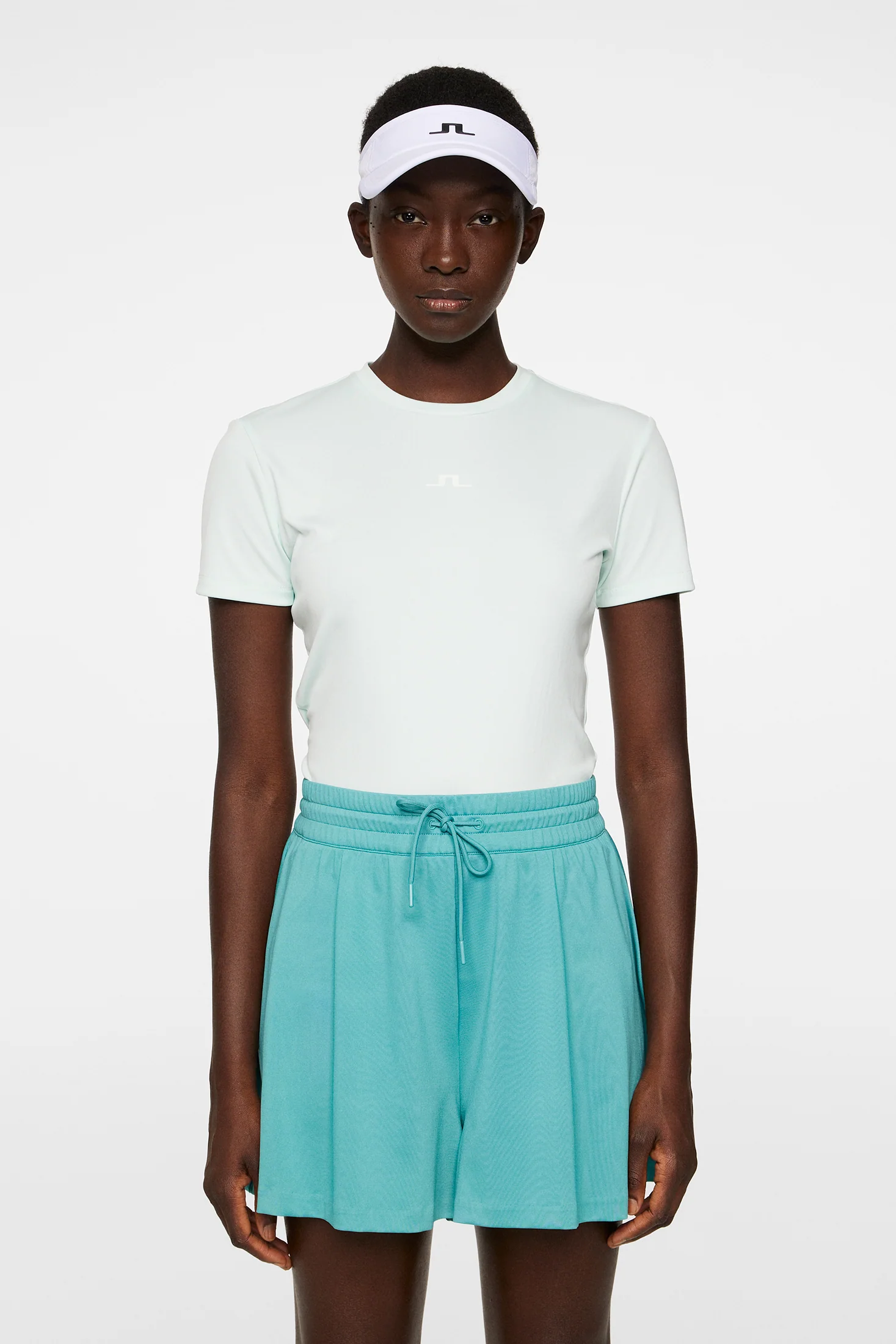 Ada T-shirt / Moonlight Jade - Image 3