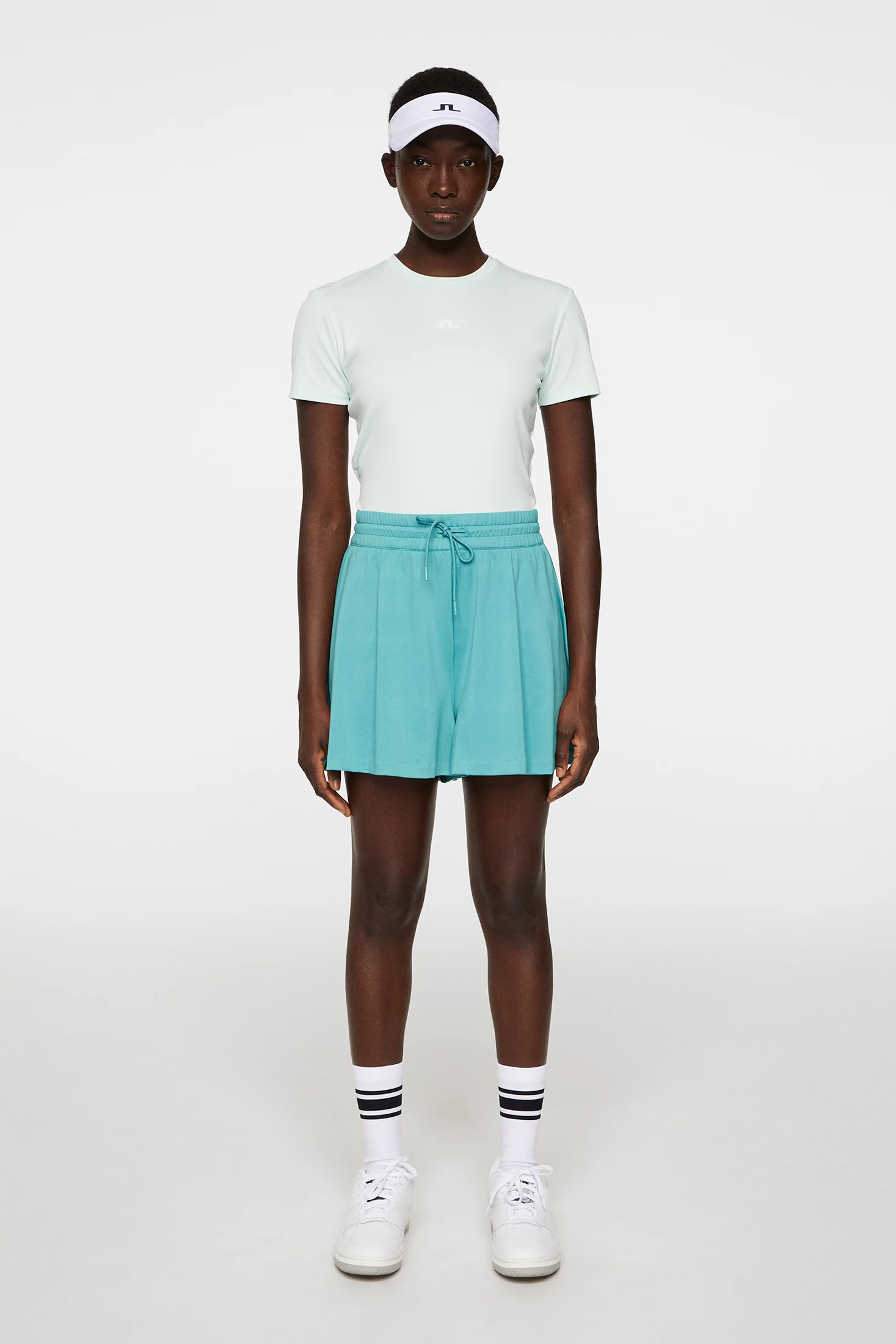 Ada T-shirt / Moonlight Jade - Image 5