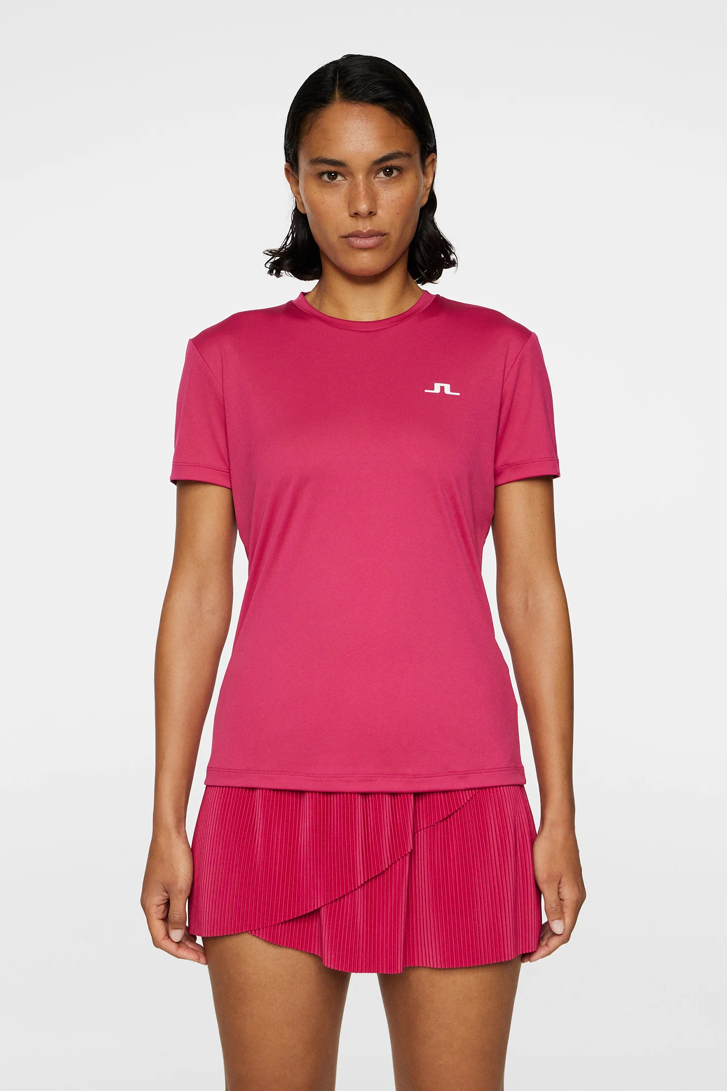 Ada T-shirt / Vivacious - Image 2