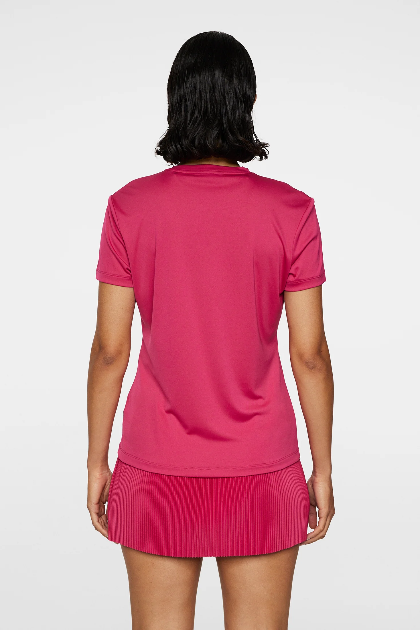 Ada T-shirt / Vivacious - Image 3