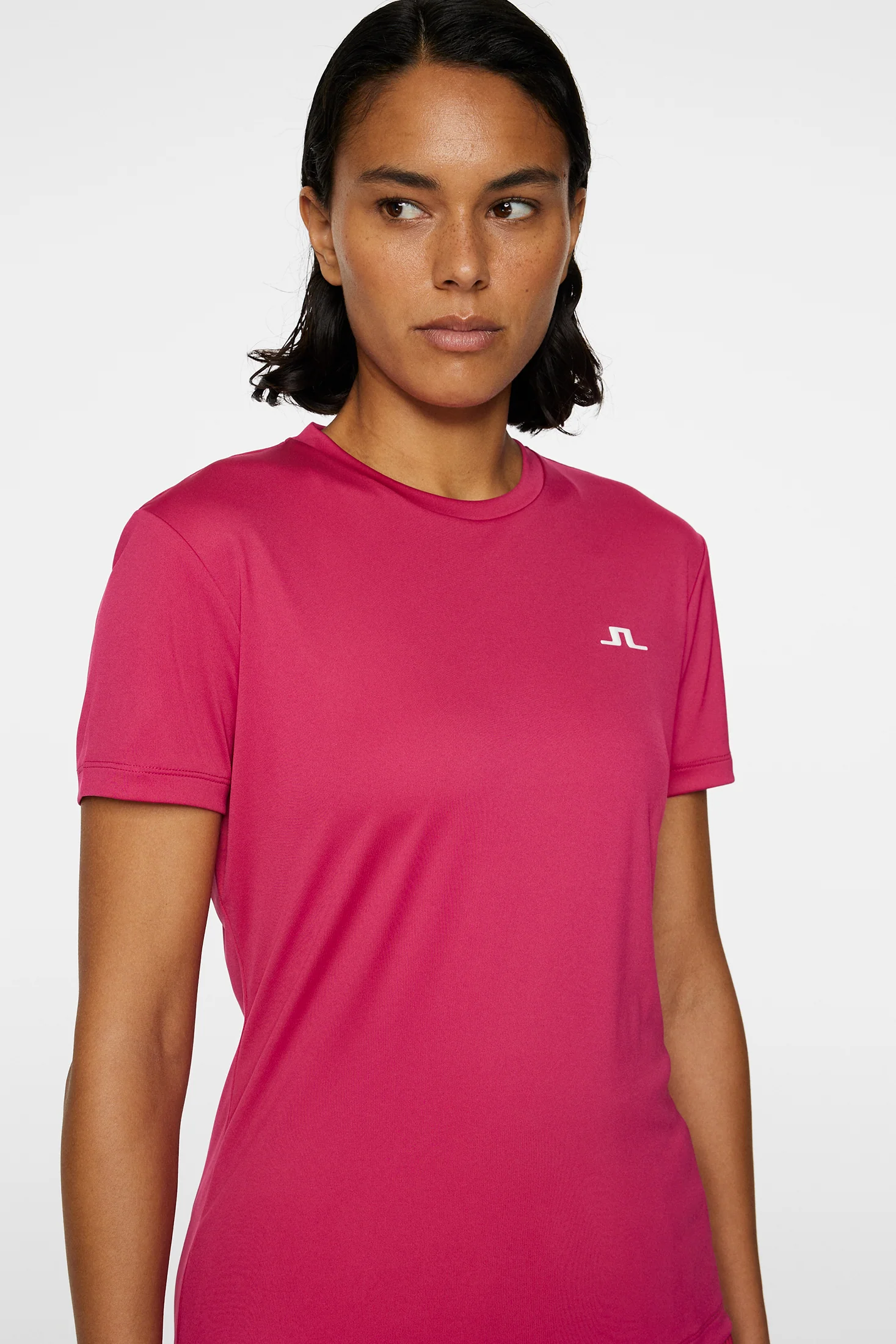 Ada T-shirt / Vivacious - Image 5