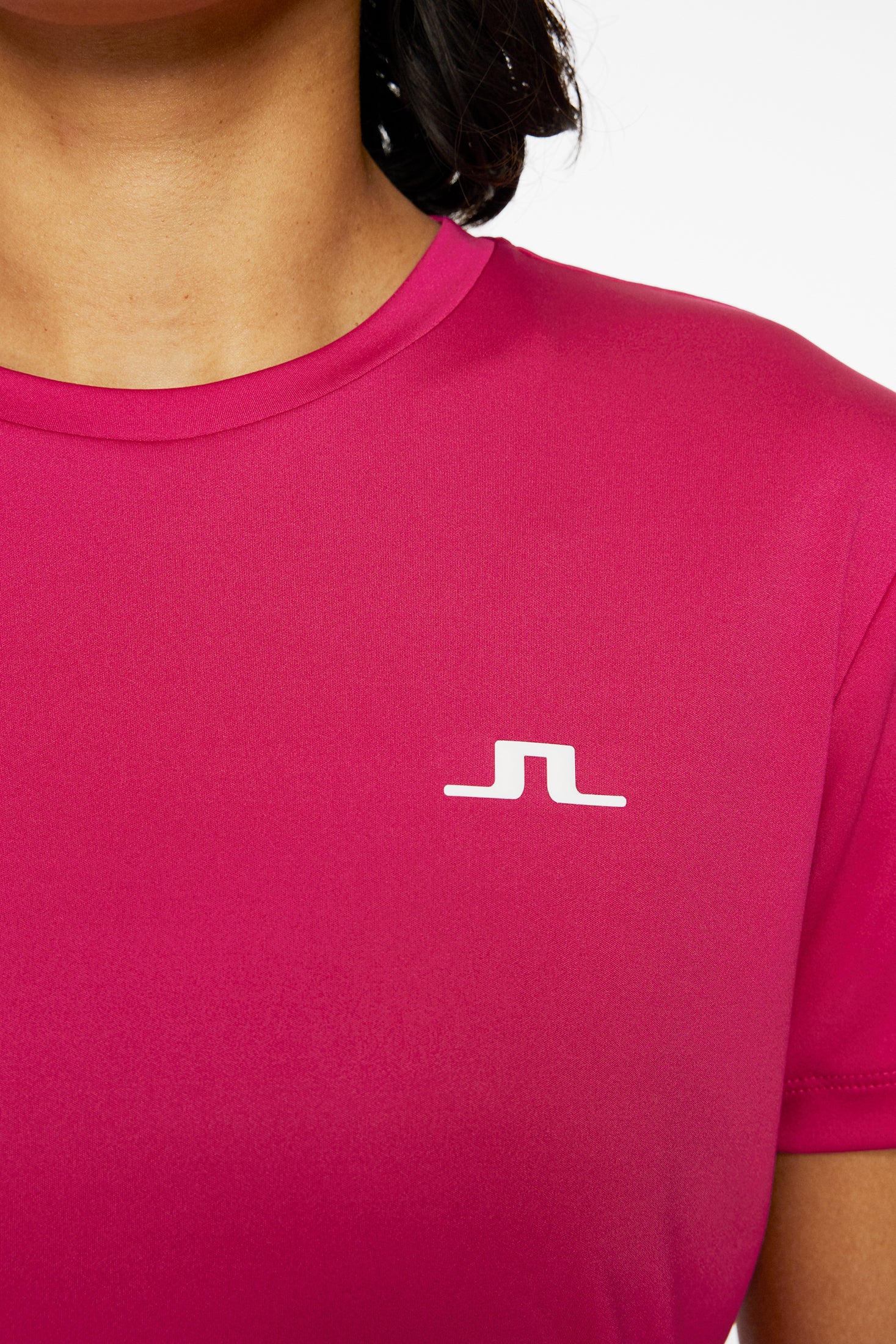 Ada T-shirt / Vivacious - Image 6