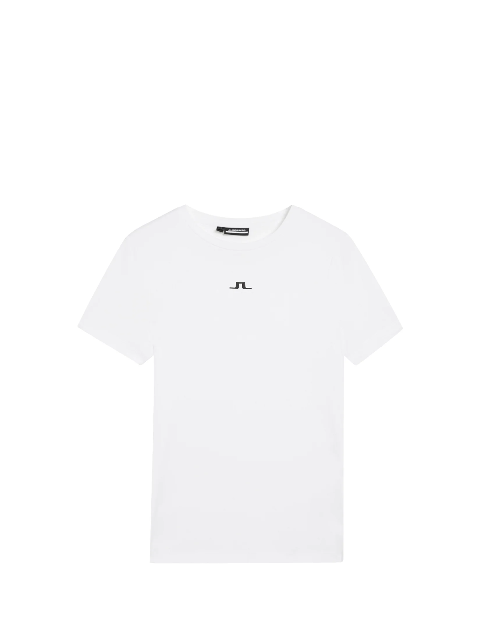 Ada T-shirt / White