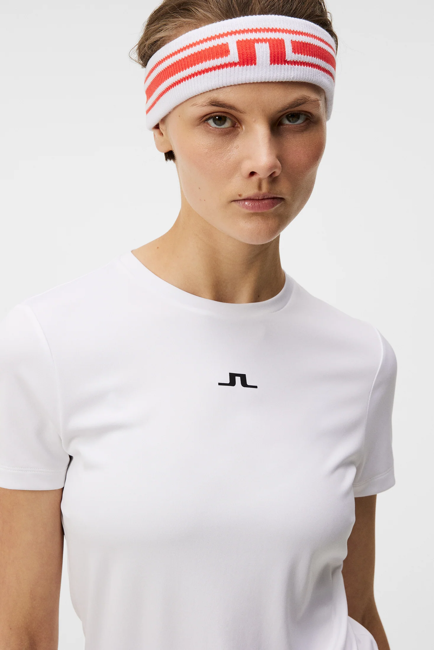 Ada T-shirt / White - Image 5