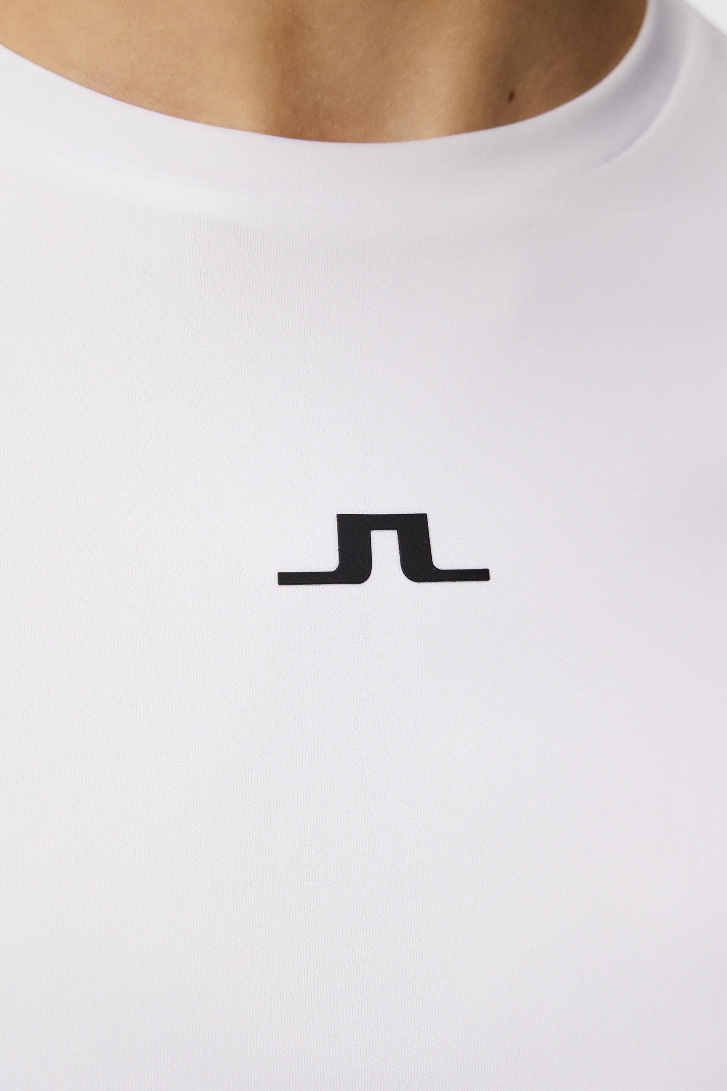 Ada T-shirt / White - Image 6
